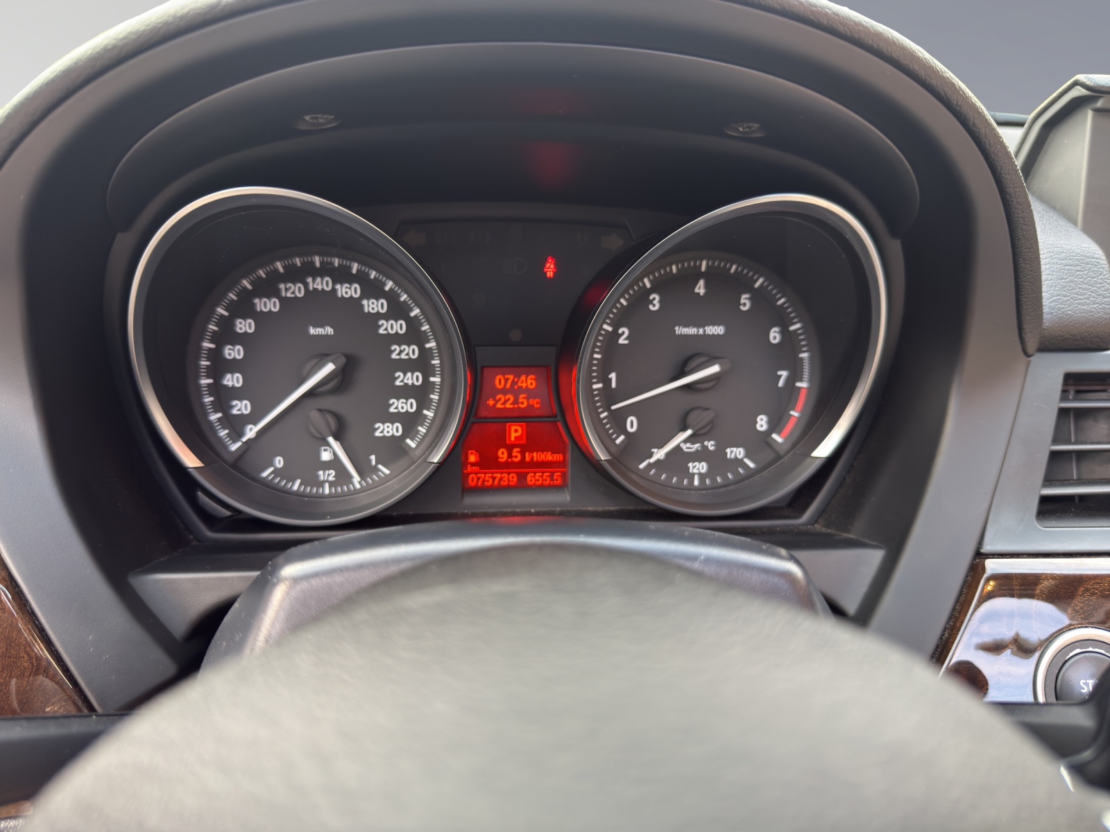 BMW Z4 35i sDrive DK Roadster-image-9