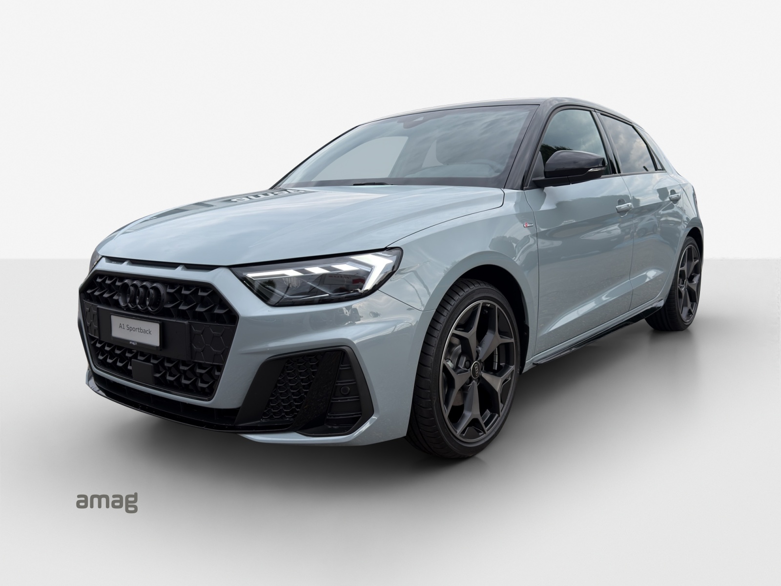 AUDI A1 Sportback 35 TFSI S Line S-tronic