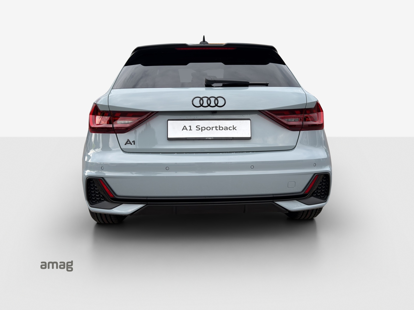 AUDI A1 Sportback 35 TFSI S Line S-tronic-showroom-element-3