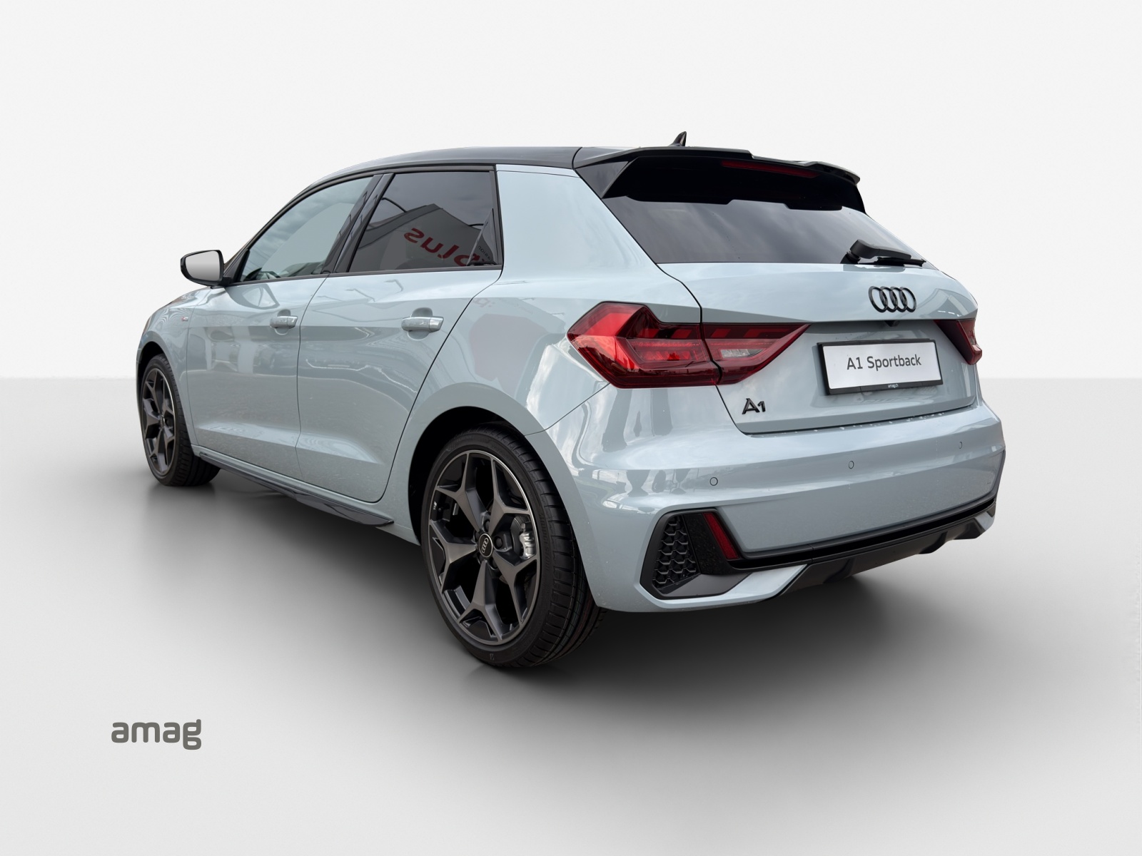 AUDI A1 Sportback 35 TFSI S Line S-tronic-showroom-element-2