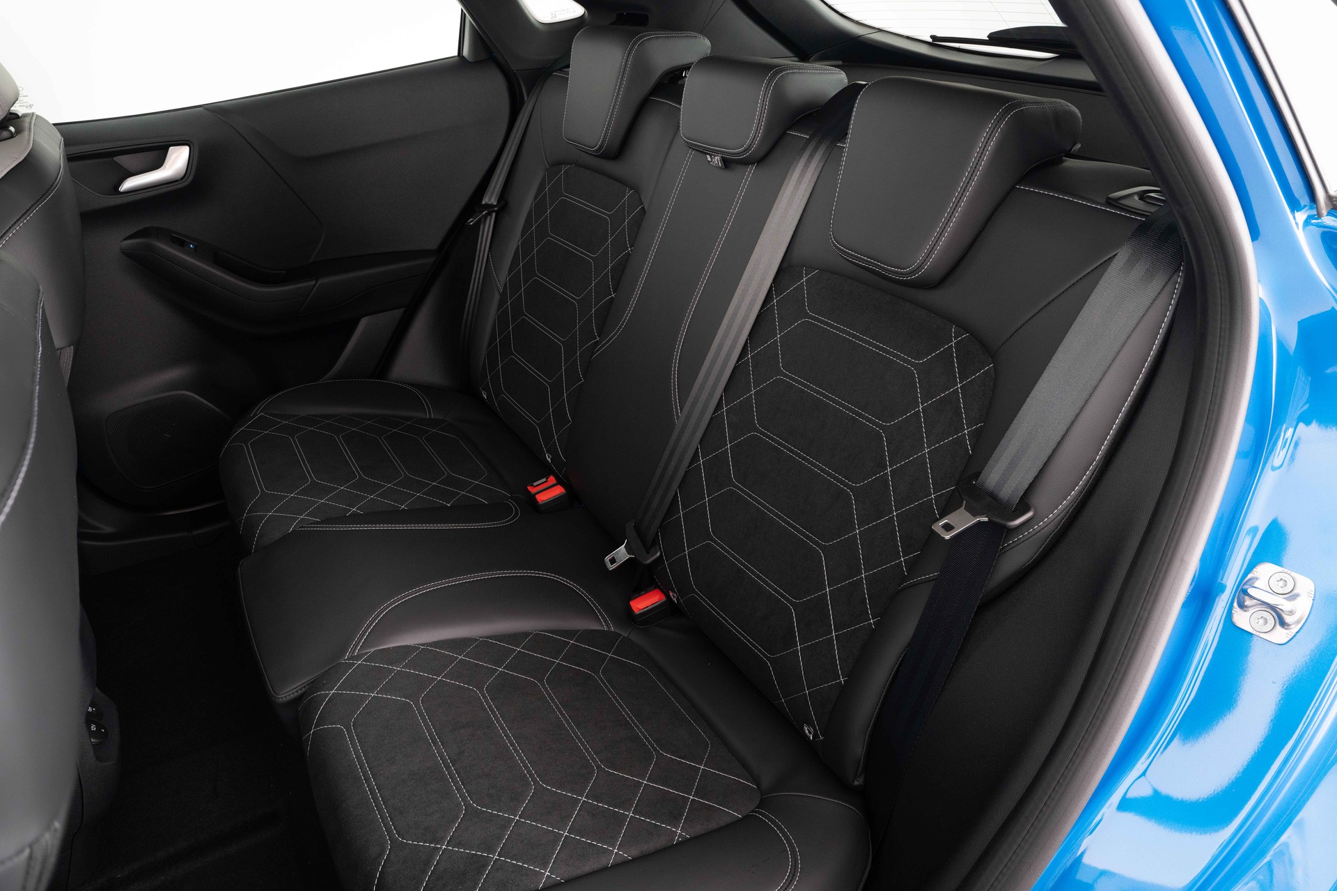 FORD Puma Gen-E Premium-image-9