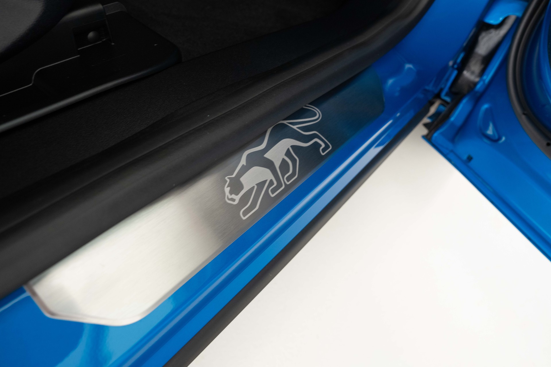 FORD Puma Gen-E Premium-image-19