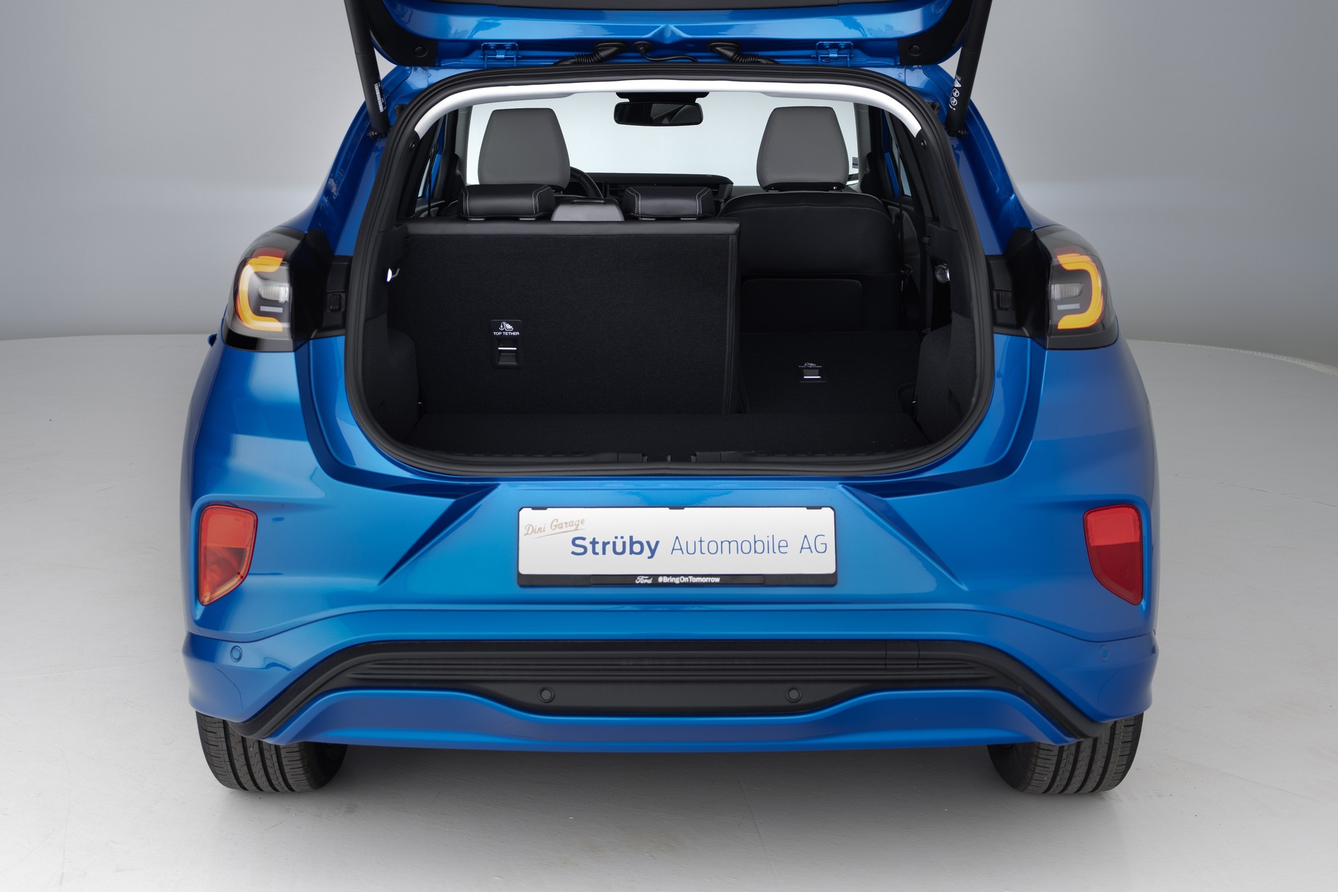 FORD Puma Gen-E Premium-image-16