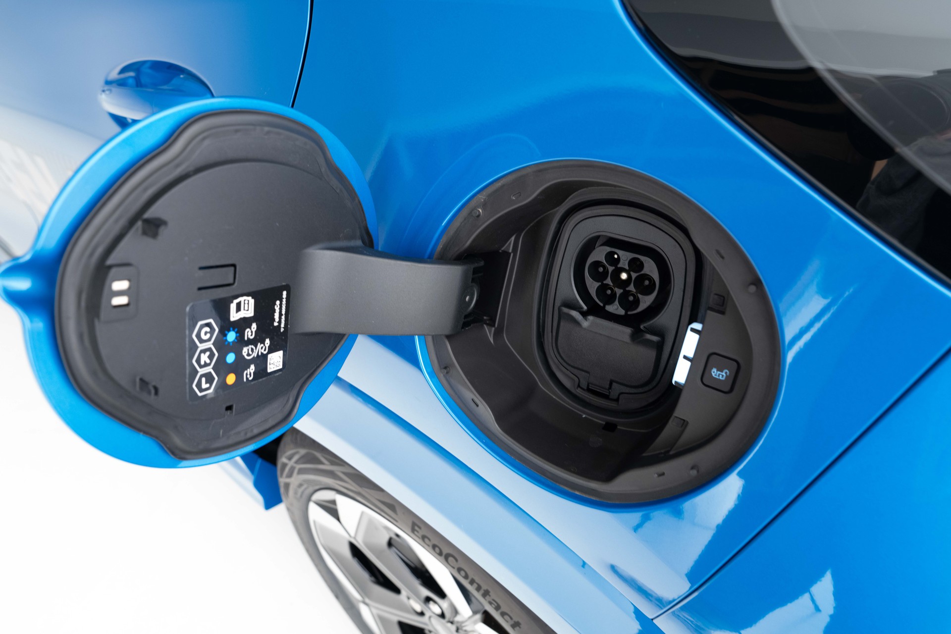 FORD Puma Gen-E Premium-image-21