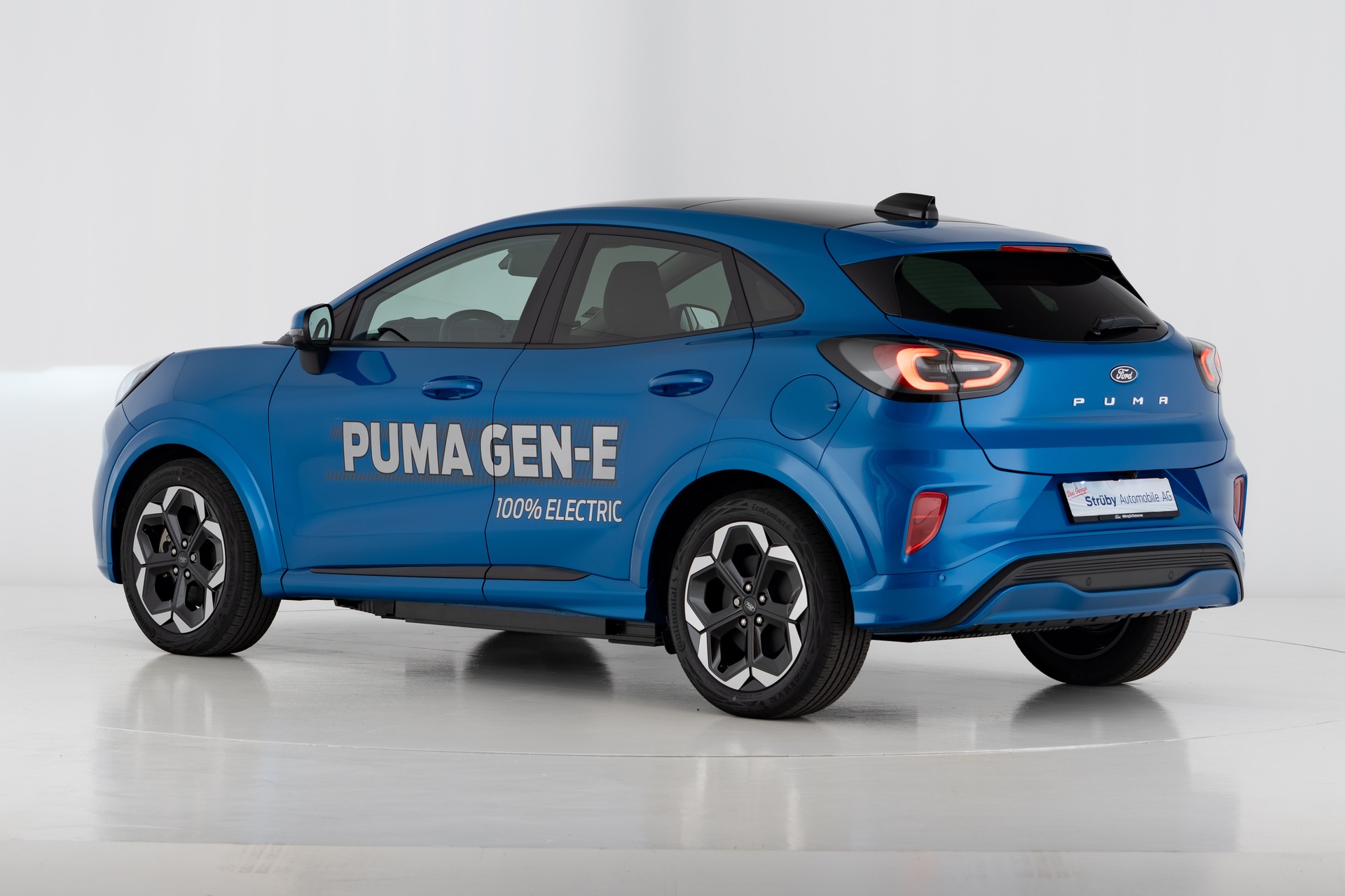 FORD Puma Gen-E Premium-showroom-element-3