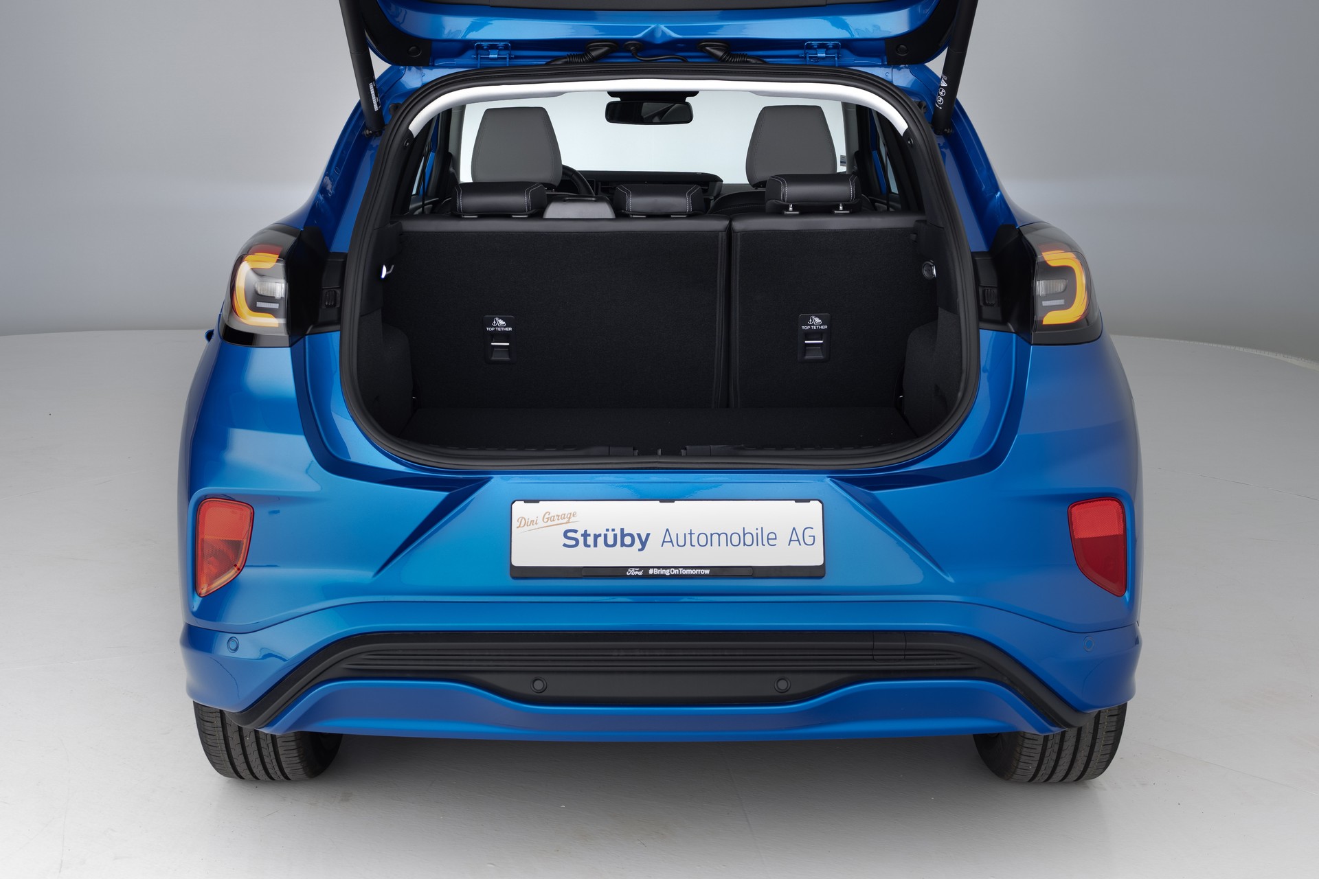 FORD Puma Gen-E Premium-image-14