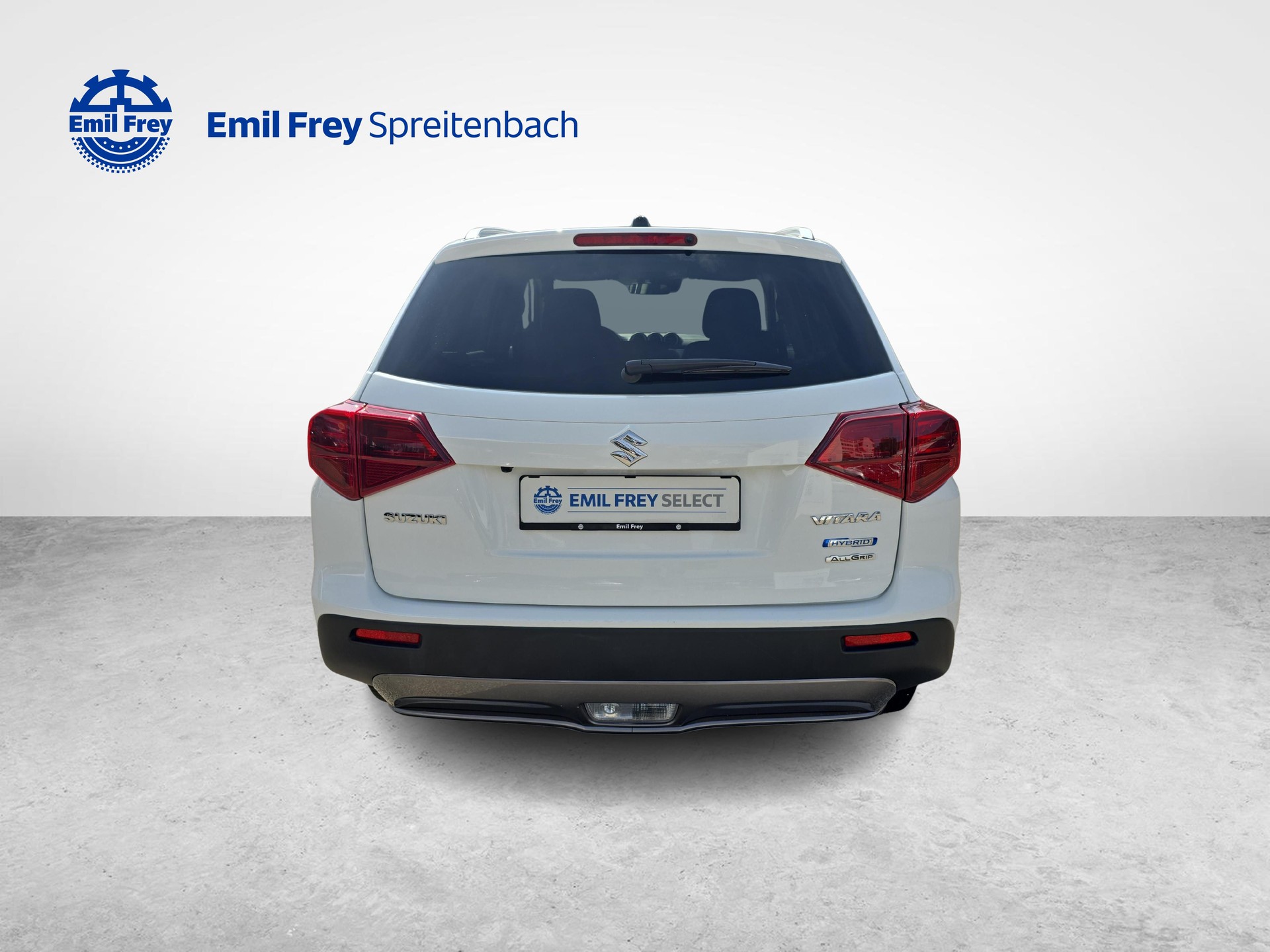 SUZUKI Vitara 1.4 T Compact+ Hybrid 4x4-showroom-element-3