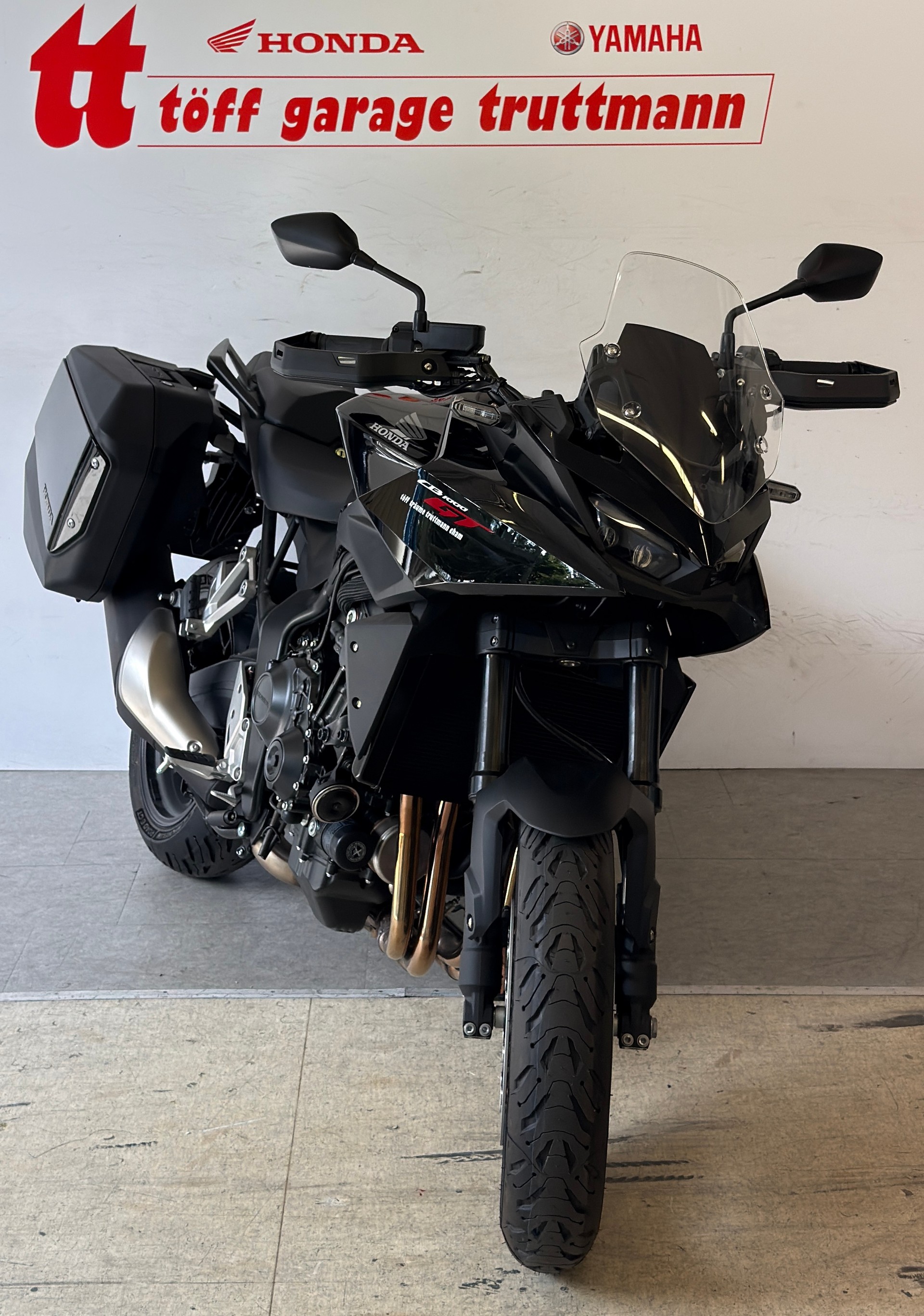 HONDA CB1000GT-image-2