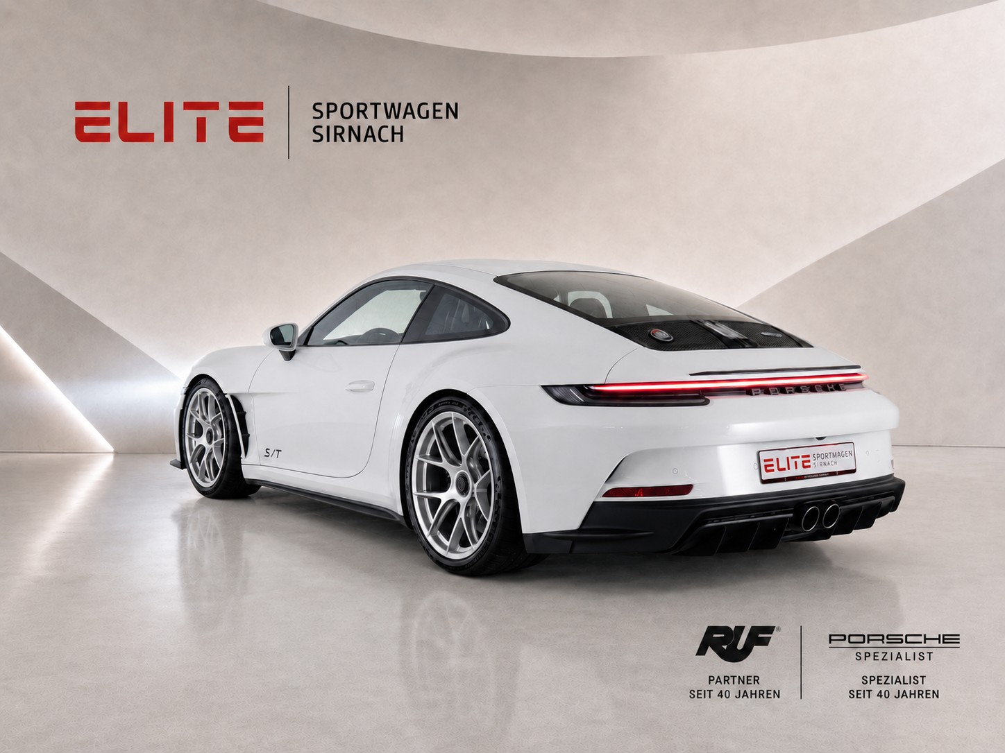 PORSCHE 911 S/T Heritage Rallye Monte Carlo-showroom-element-2