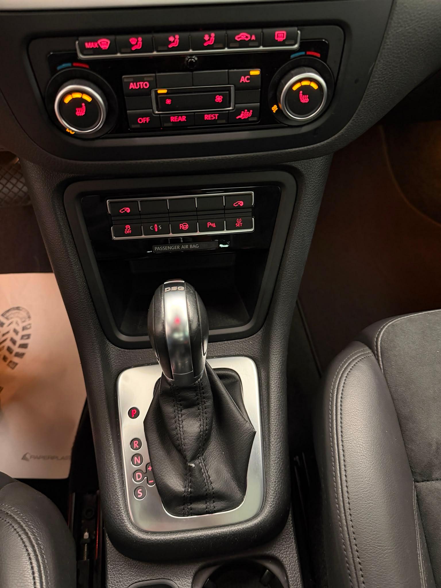 VW Sharan 2.0 TSI Highline DSG-image-17