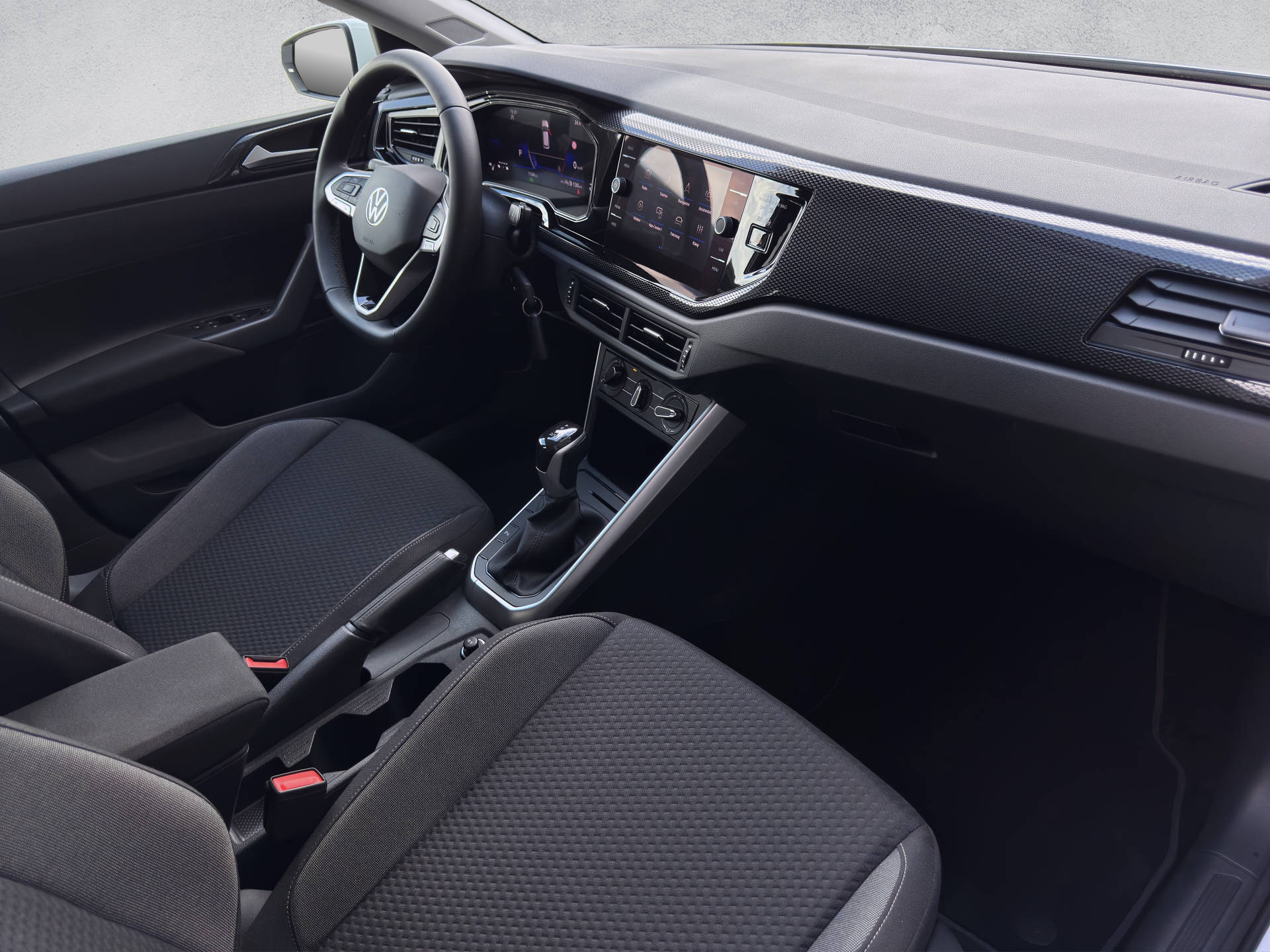 VW Polo 1.0 TSI Life DSG-image-13