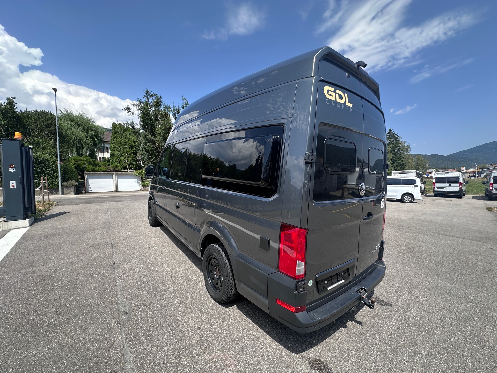 VW Crafter Grand California 600-image-4