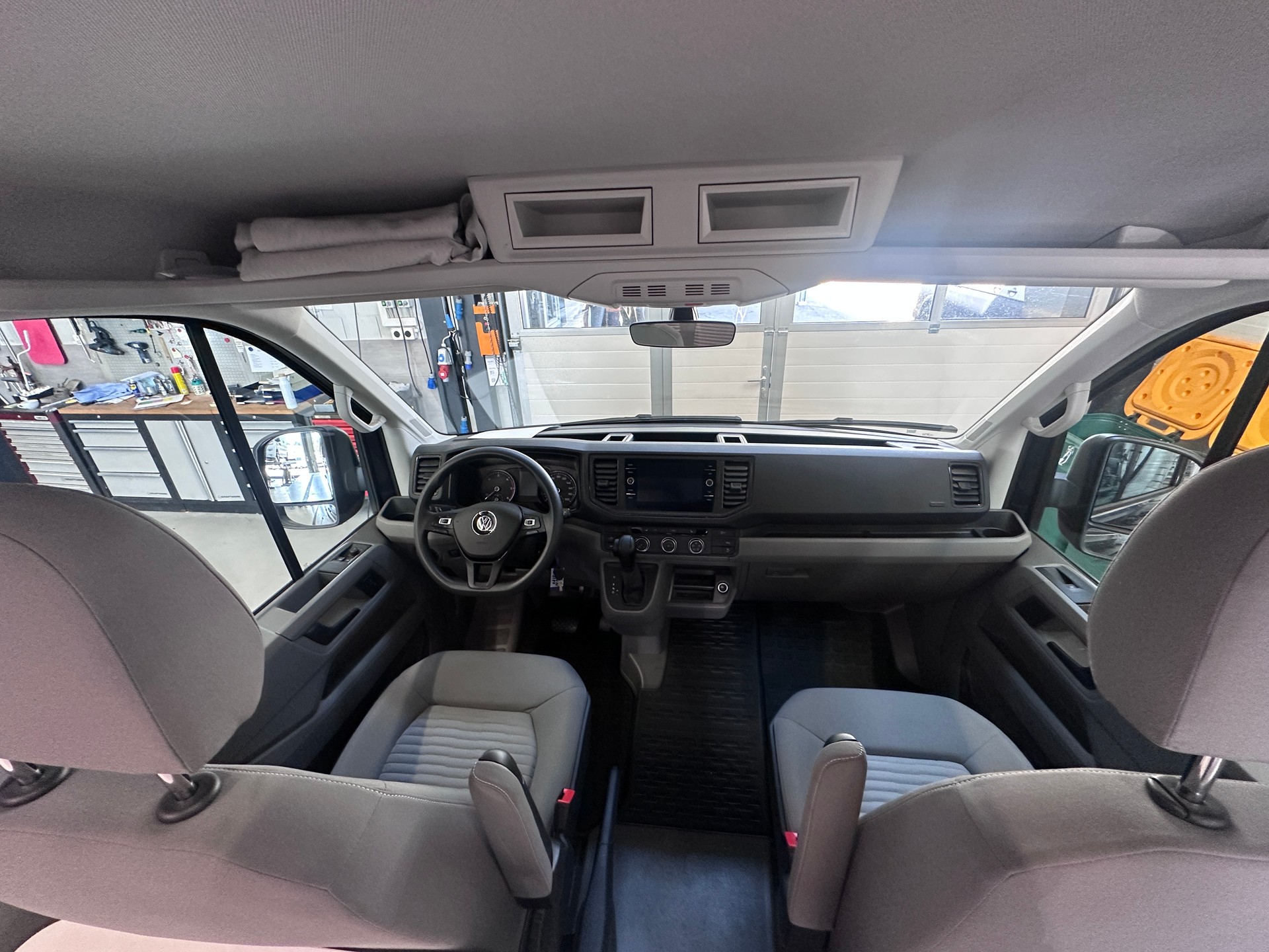 VW Crafter Grand California 600-image-9