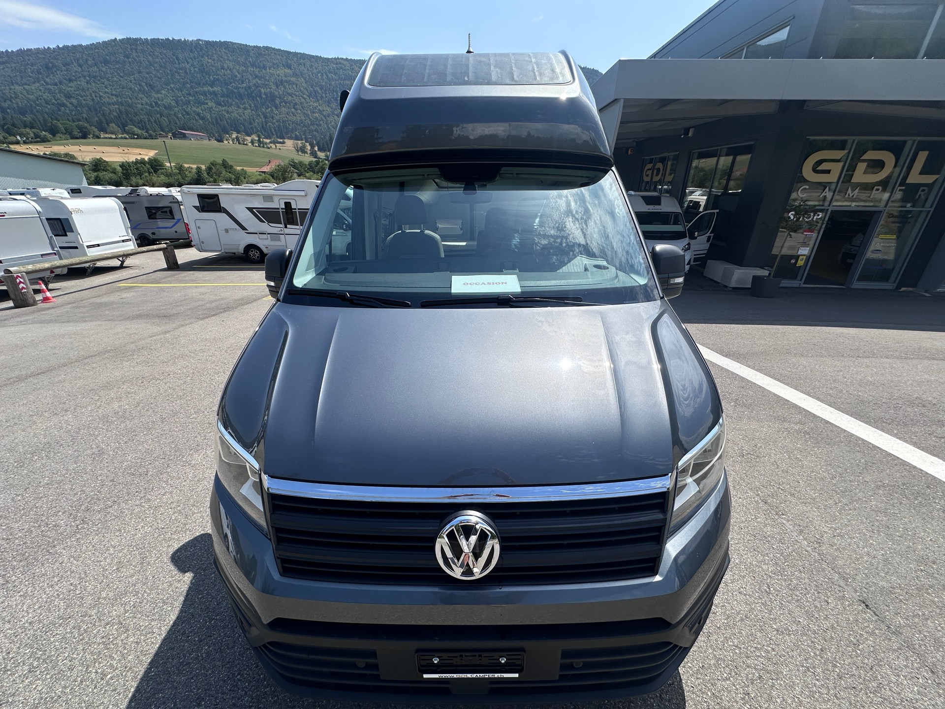 VW Crafter Grand California 600-image-7