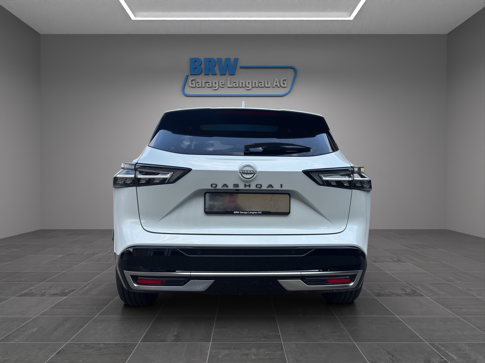 NISSAN Qashqai 1.3 DIG-T MHEV Tekna+ Xtronic 4x4-showroom-element-3