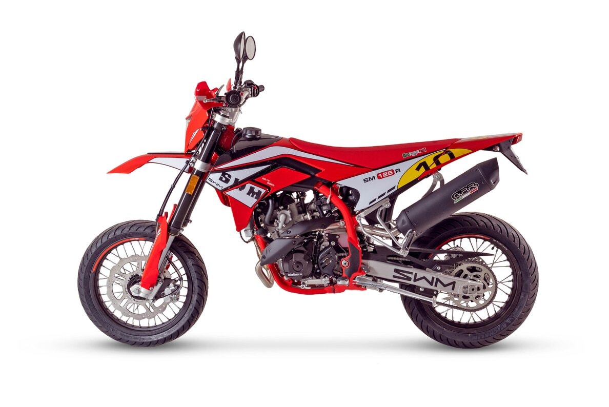 SWM SM 125 R Reborn-image-1