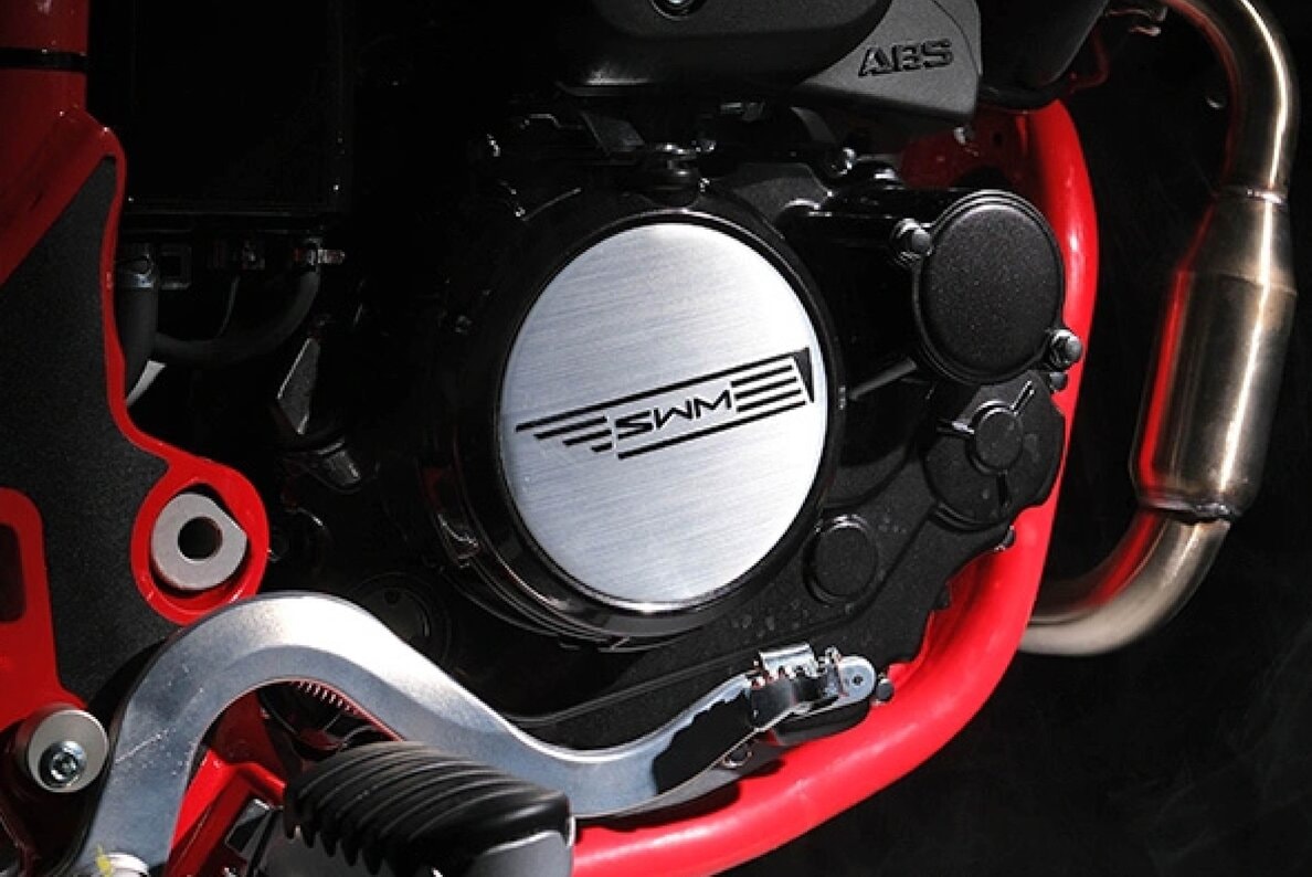 SWM SM 125 R Reborn-image-2