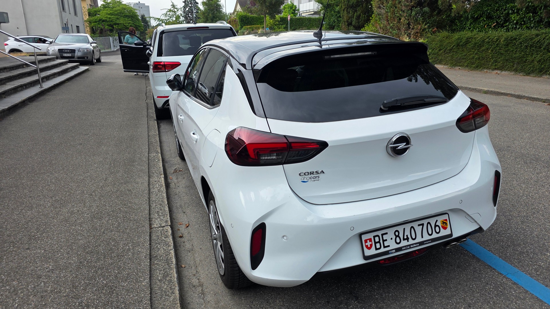 OPEL 1.2 T 130 GS Line-image-1