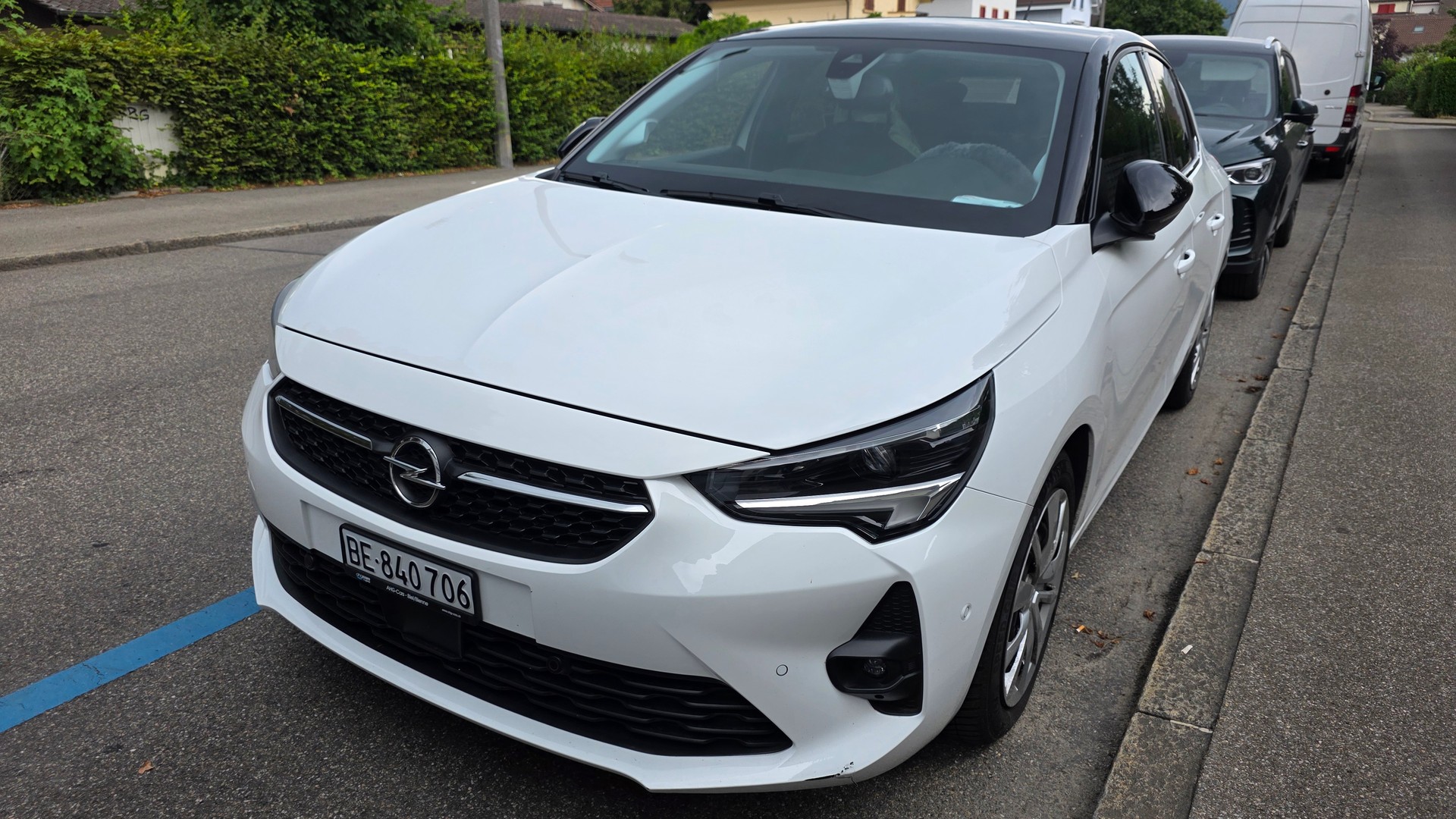 OPEL 1.2 T 130 GS Line-image-5