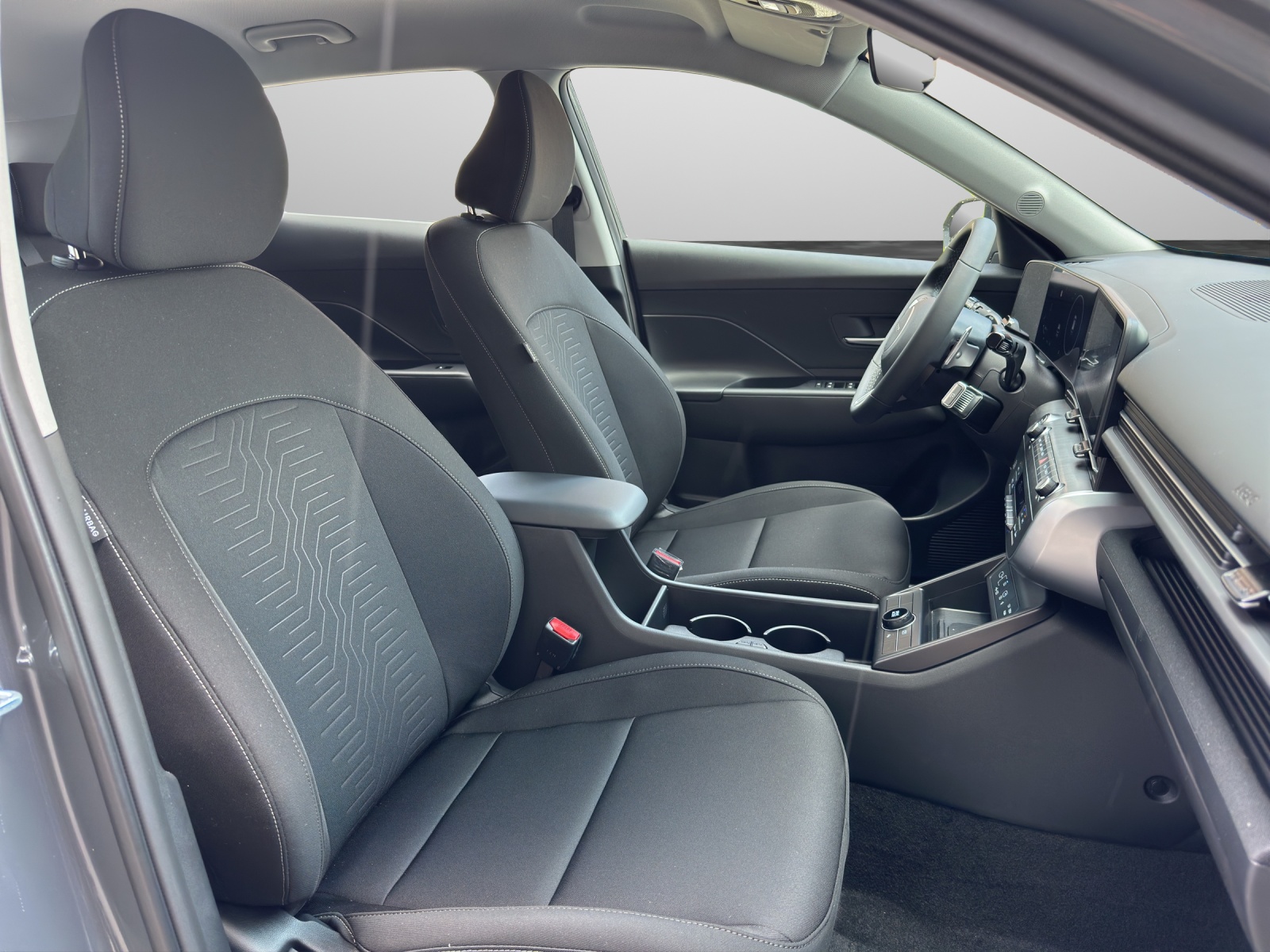 HYUNDAI Kona 1.6 GDi Hybrid Origo-image-11