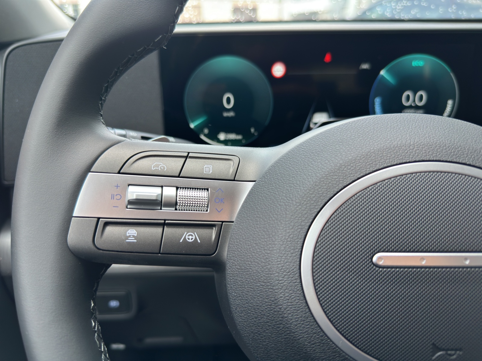 HYUNDAI Kona 1.6 GDi Hybrid Origo-image-9