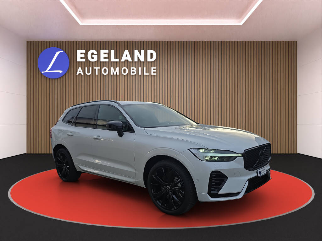 VOLVO XC60 2.0 T8 TE Black Edition eAWD-showroom-element-1