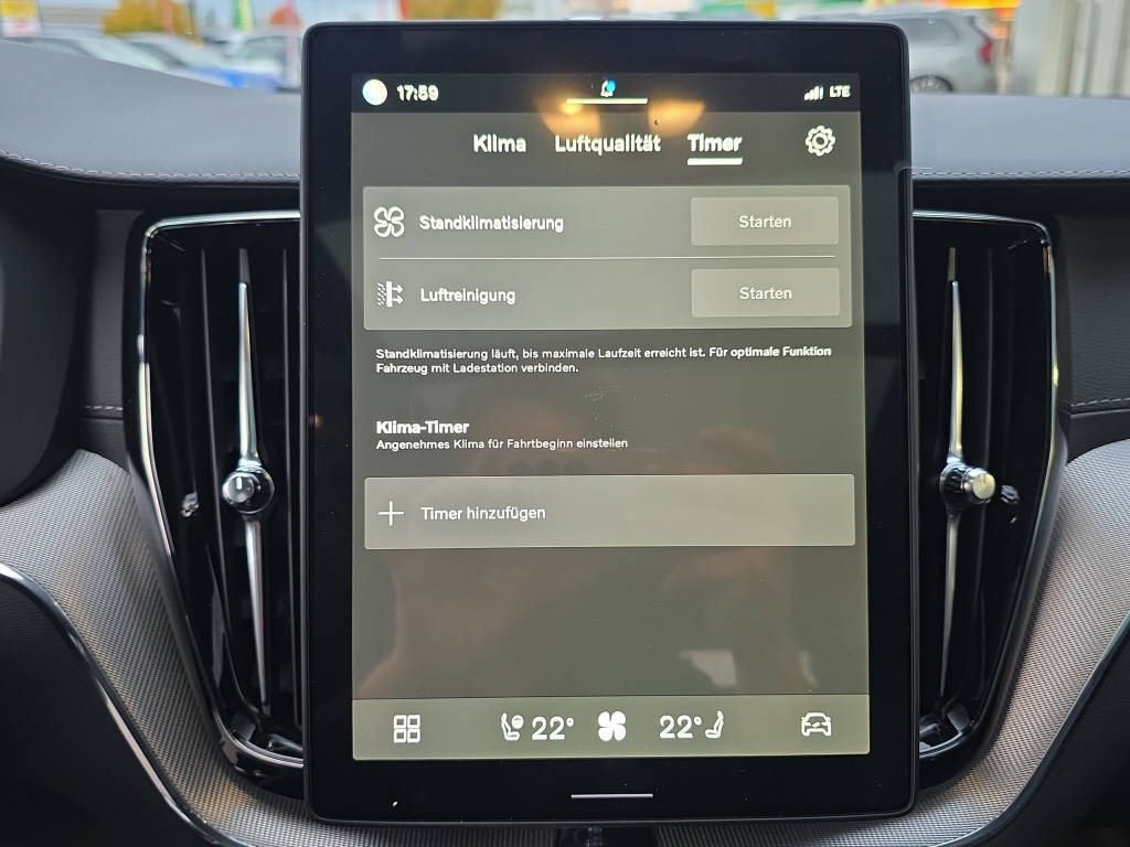 VOLVO XC60 2.0 T8 TE Black Edition eAWD-image-24