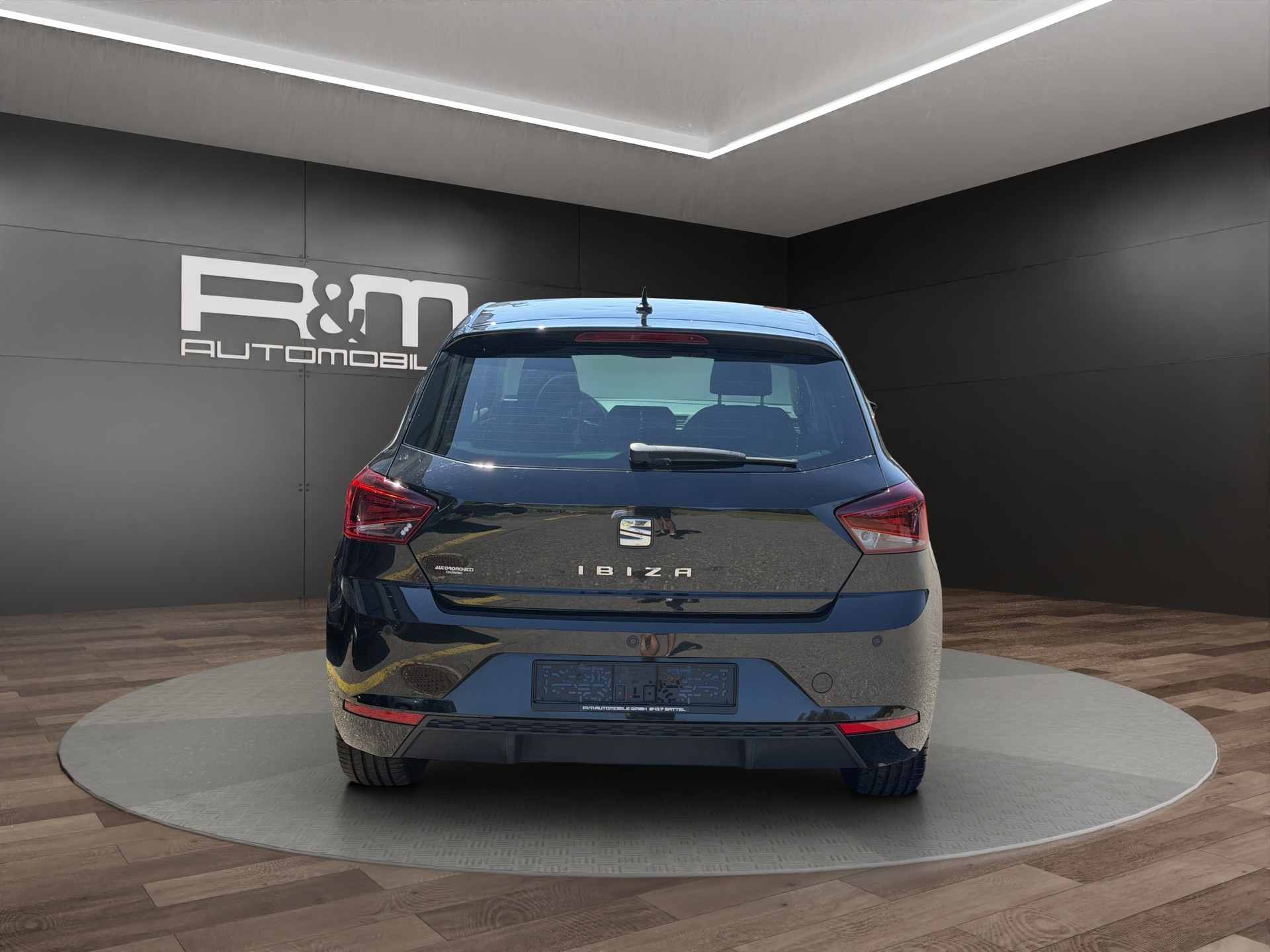 SEAT Ibiza 1.0 EcoTSI Style-image-5