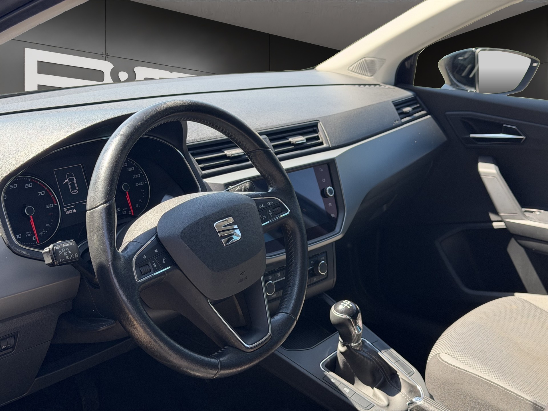 SEAT Ibiza 1.0 EcoTSI Style-image-7