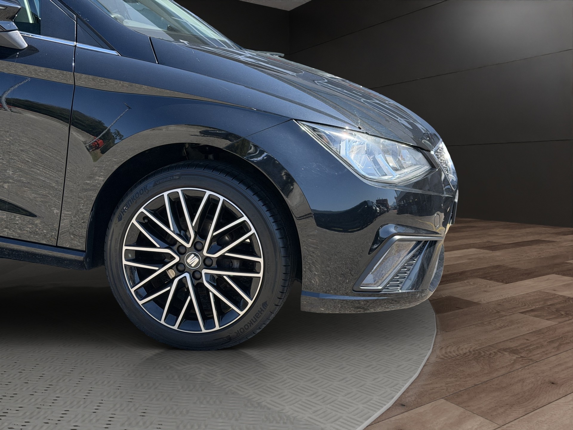 SEAT Ibiza 1.0 EcoTSI Style-showroom-element-2