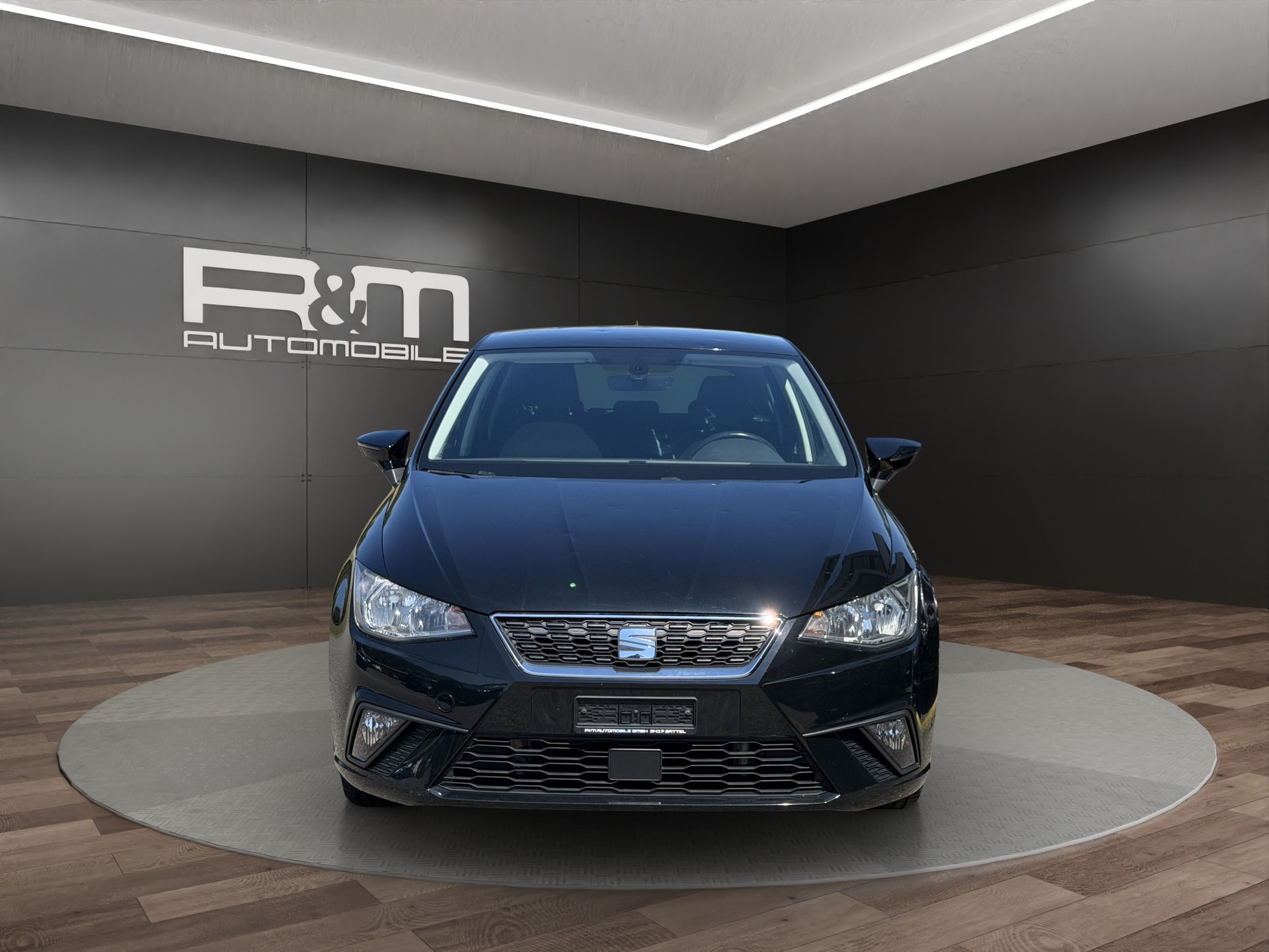 SEAT Ibiza 1.0 EcoTSI Style-showroom-element-1