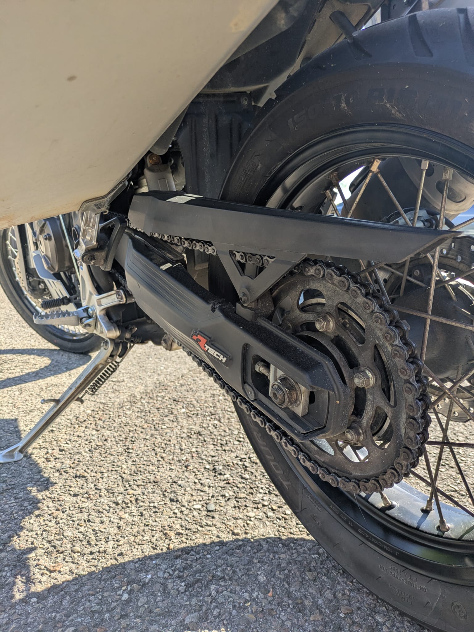 YAMAHA Tenere 700-image-7