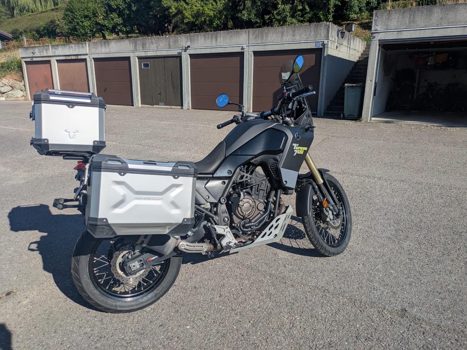 YAMAHA Tenere 700-image-3