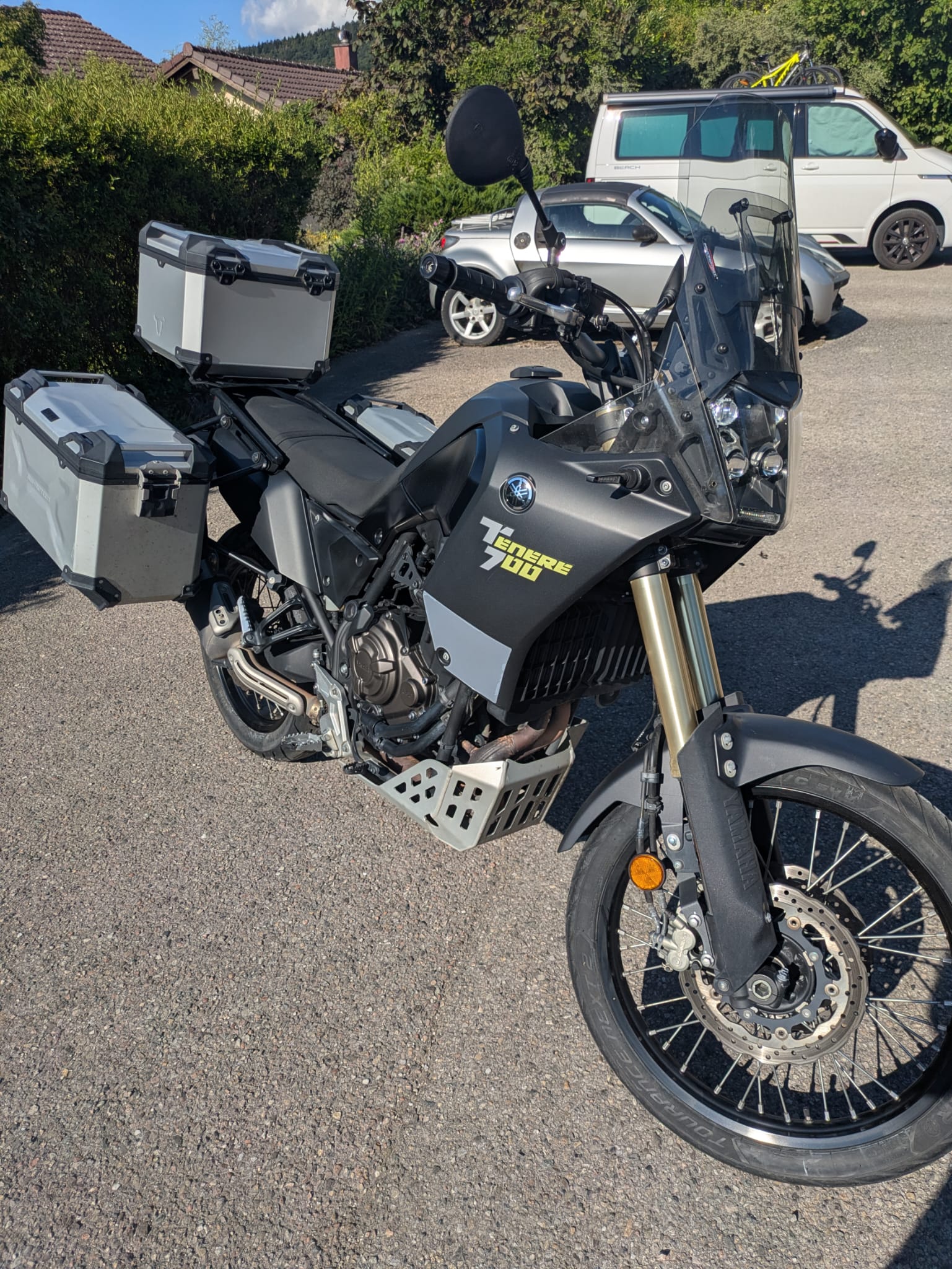 YAMAHA Tenere 700-image-4