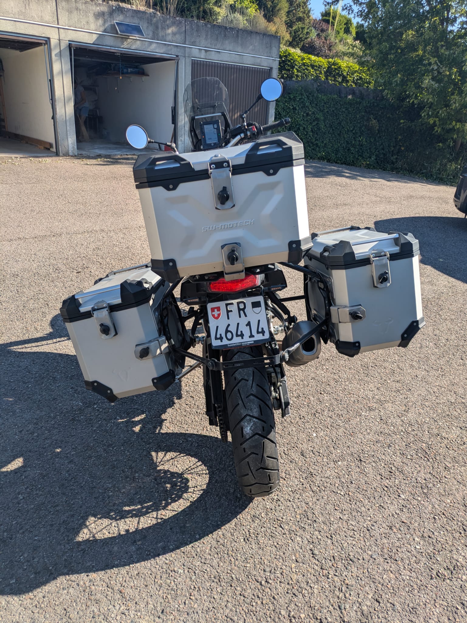 YAMAHA Tenere 700-image-5