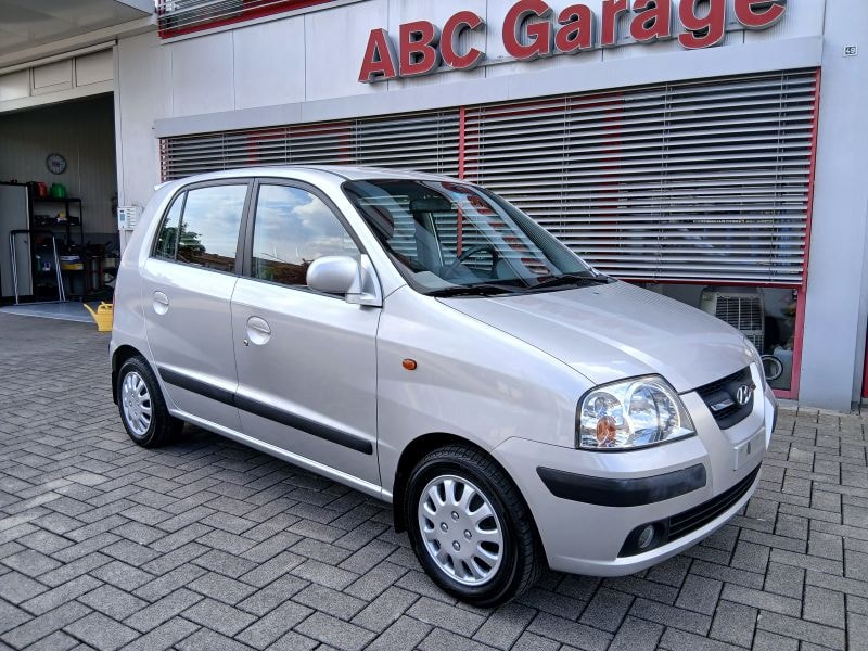HYUNDAI Atos Prime 1.1 Comfort