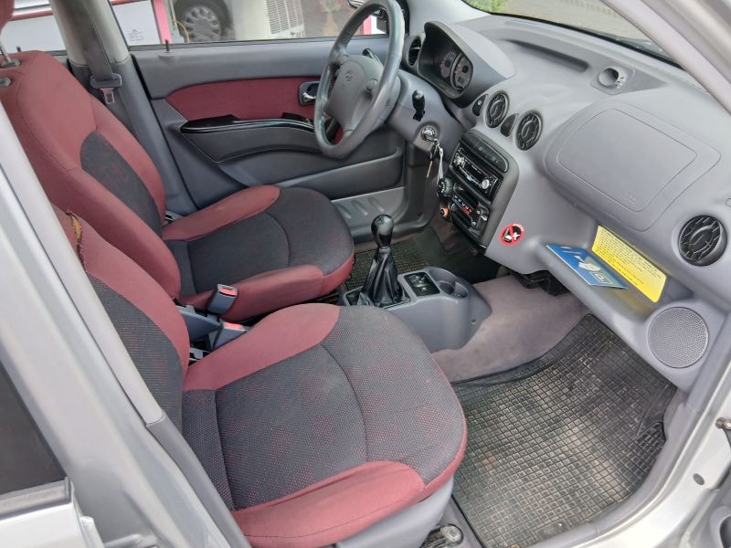 HYUNDAI Atos Prime 1.1 Comfort-image-8