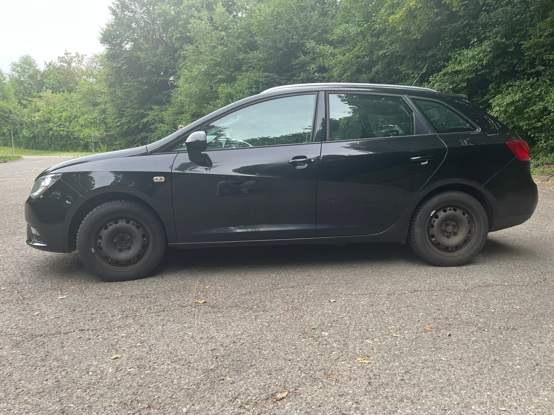 SEAT Ibiza ST 1.6 TDI Style-showroom-element-3