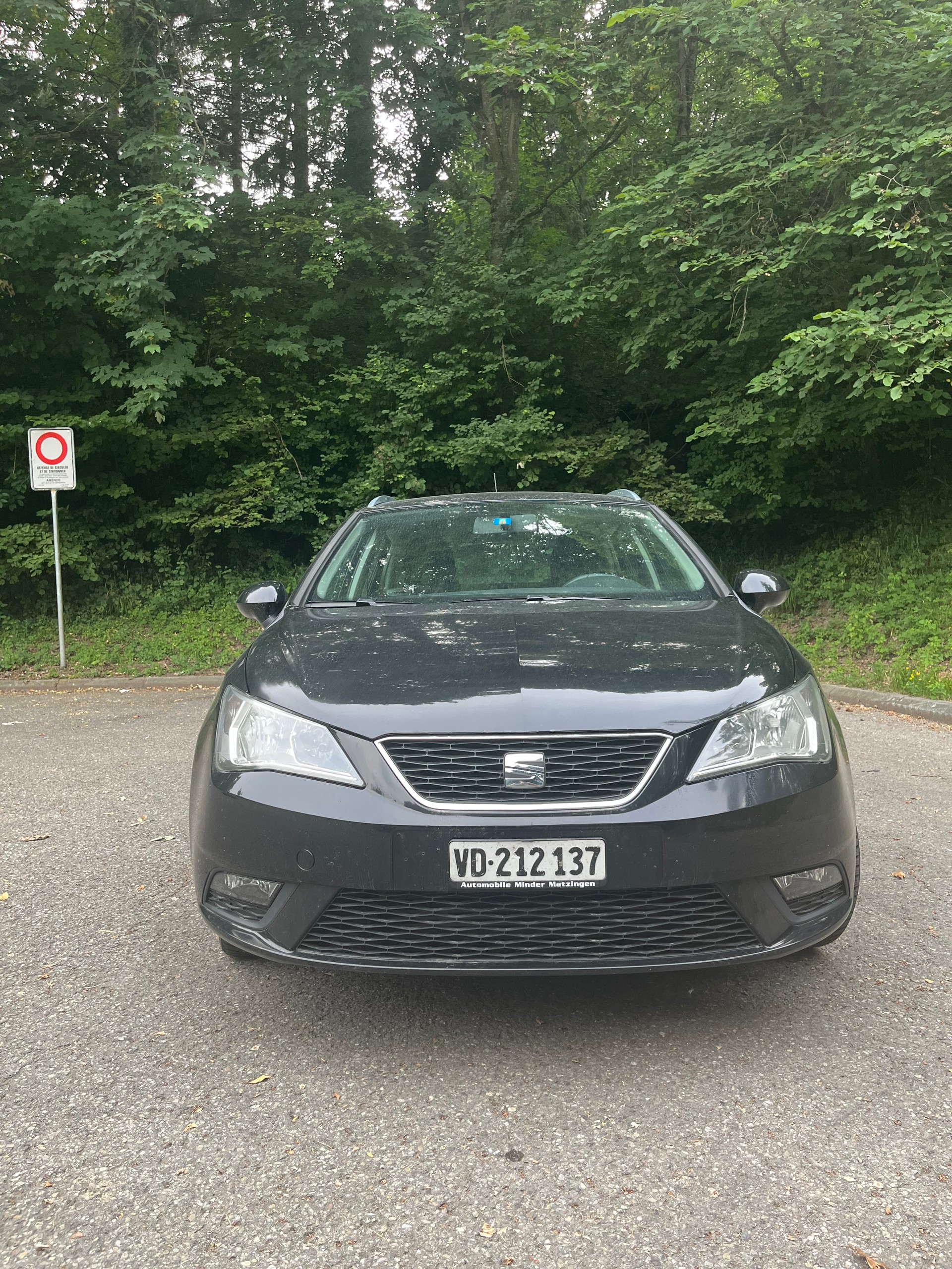 SEAT Ibiza ST 1.6 TDI Style-showroom-element-2