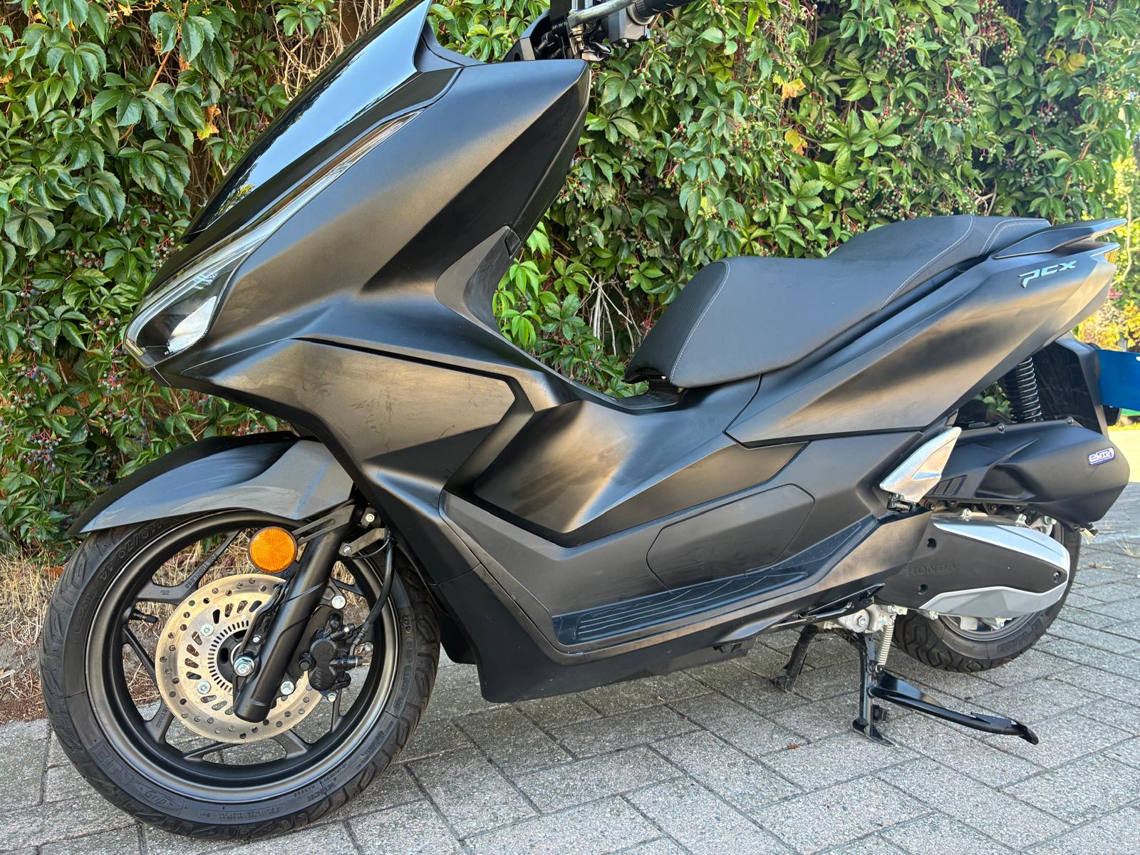 HONDA PCX 125 i ABS-image-6