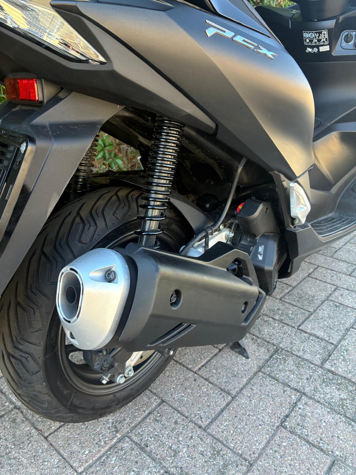 HONDA PCX 125 i ABS-image-5