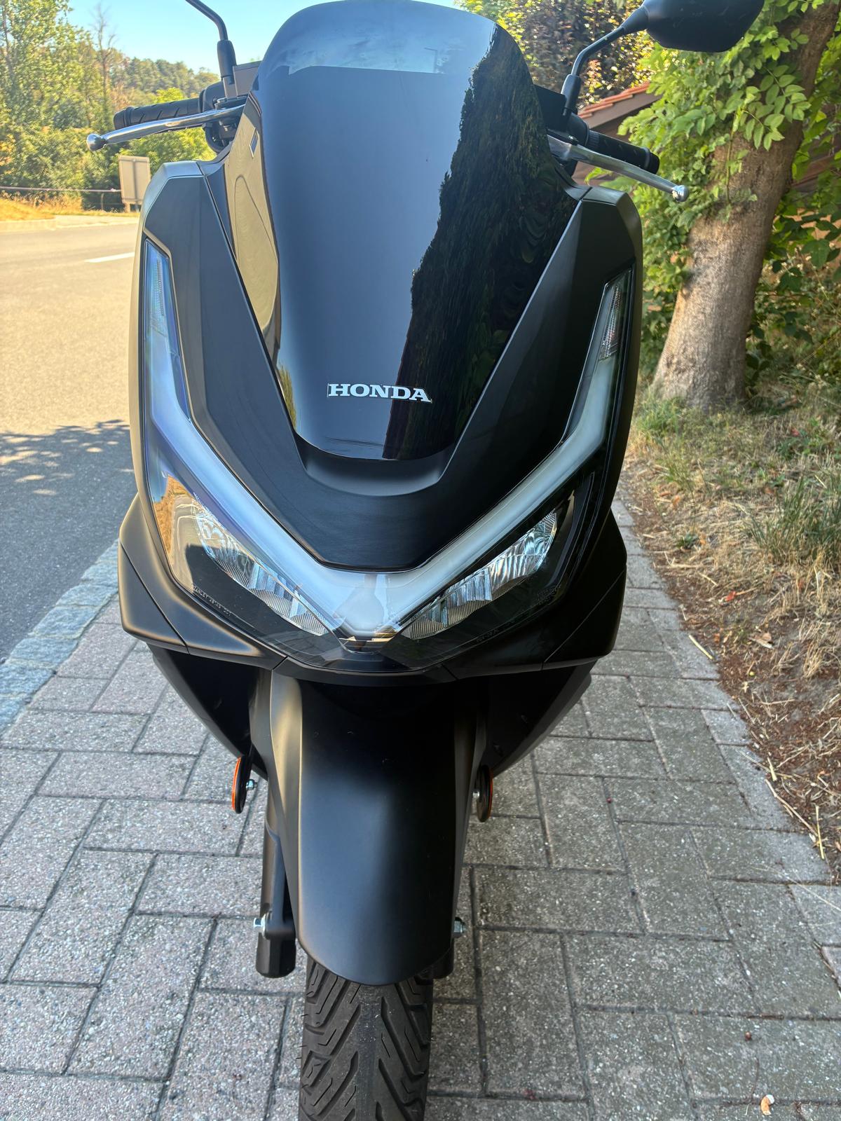 HONDA PCX 125 i ABS-image-4