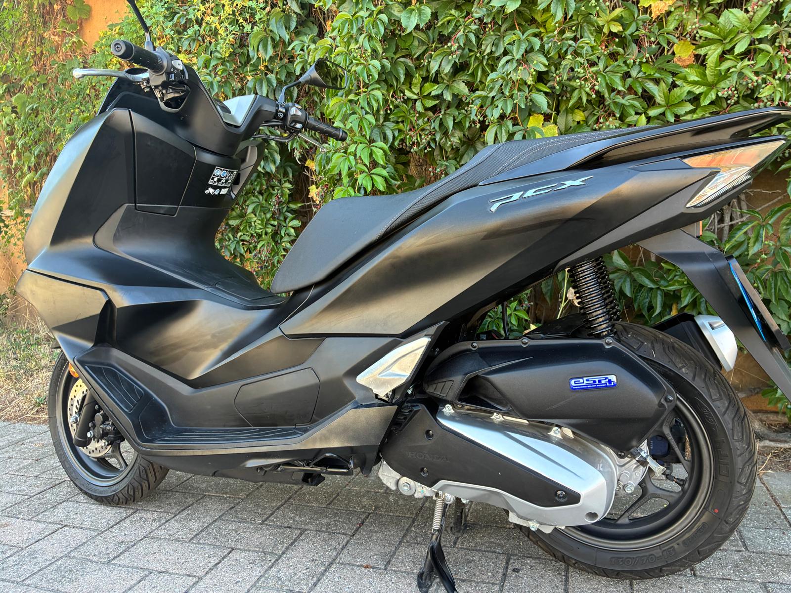 HONDA PCX 125 i ABS-image-8