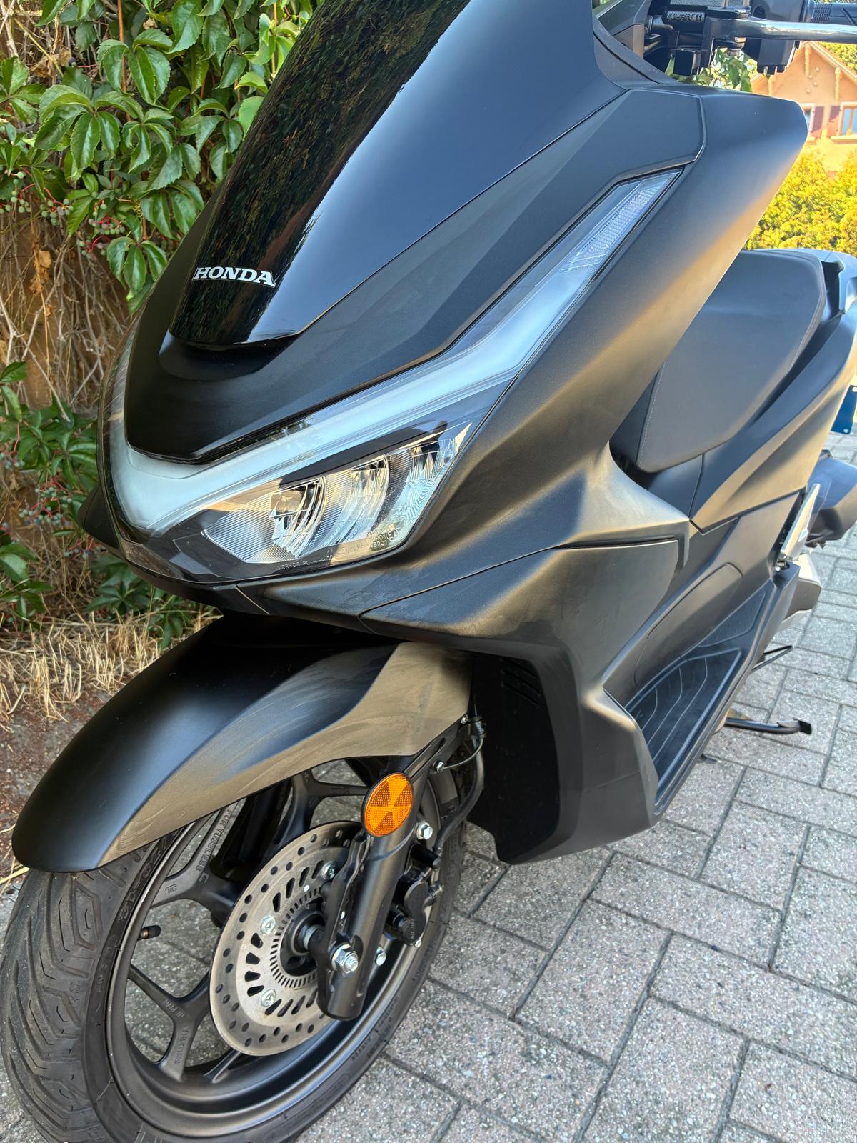 HONDA PCX 125 i ABS-image-7