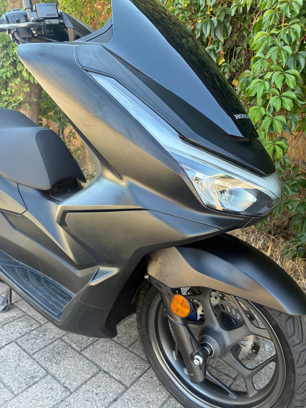 HONDA PCX 125 i ABS-image-3
