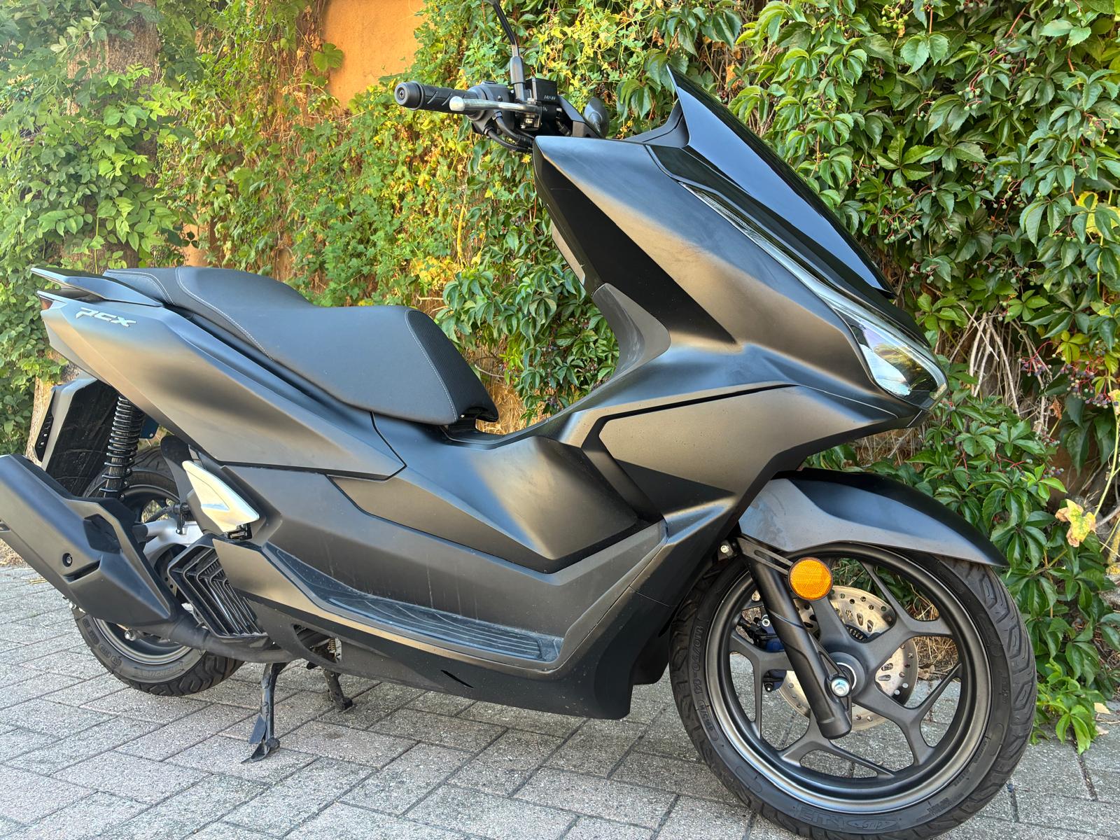 HONDA PCX 125 i ABS-image-2