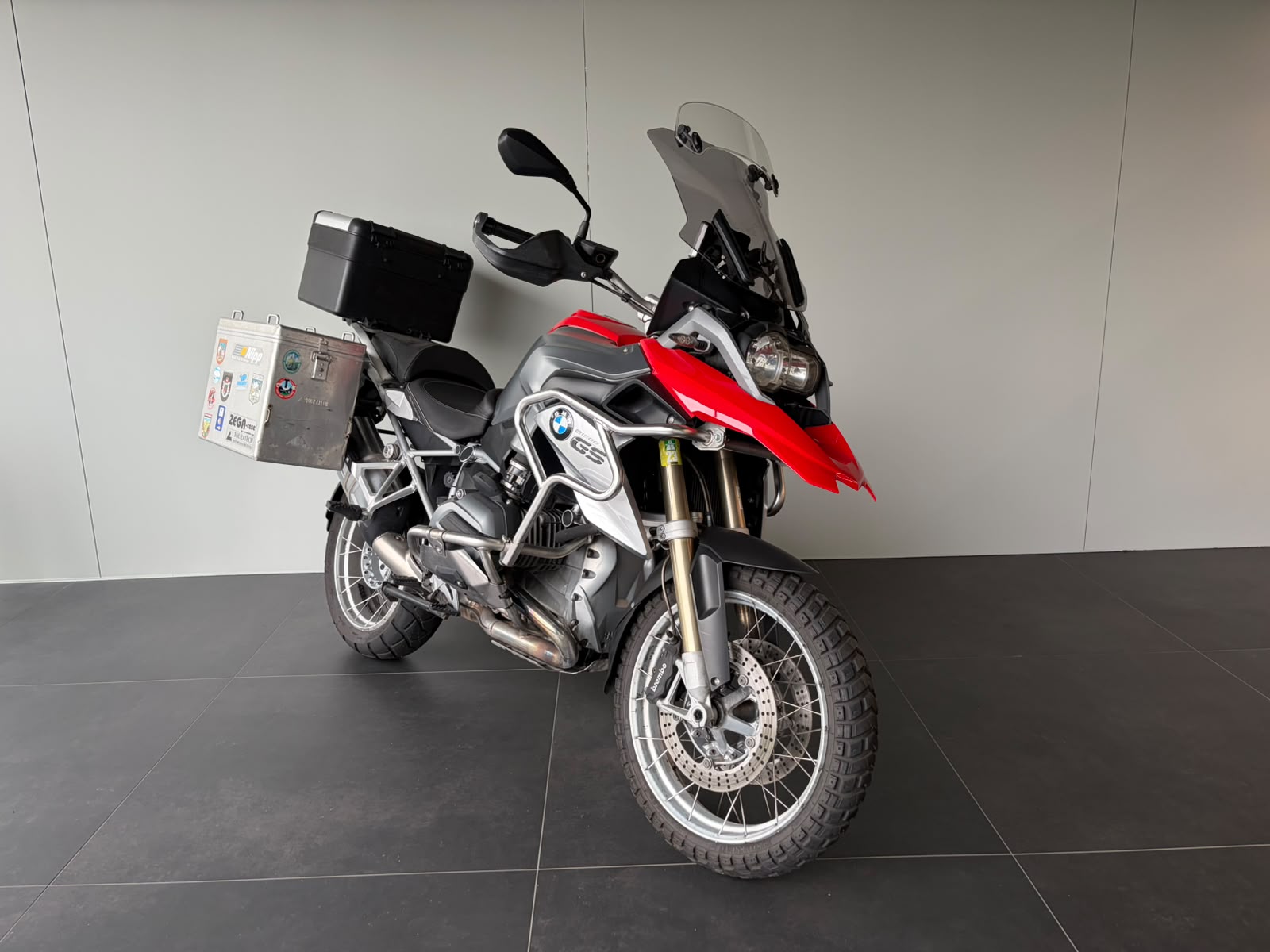 BMW R 1200 GS ABS-image-2