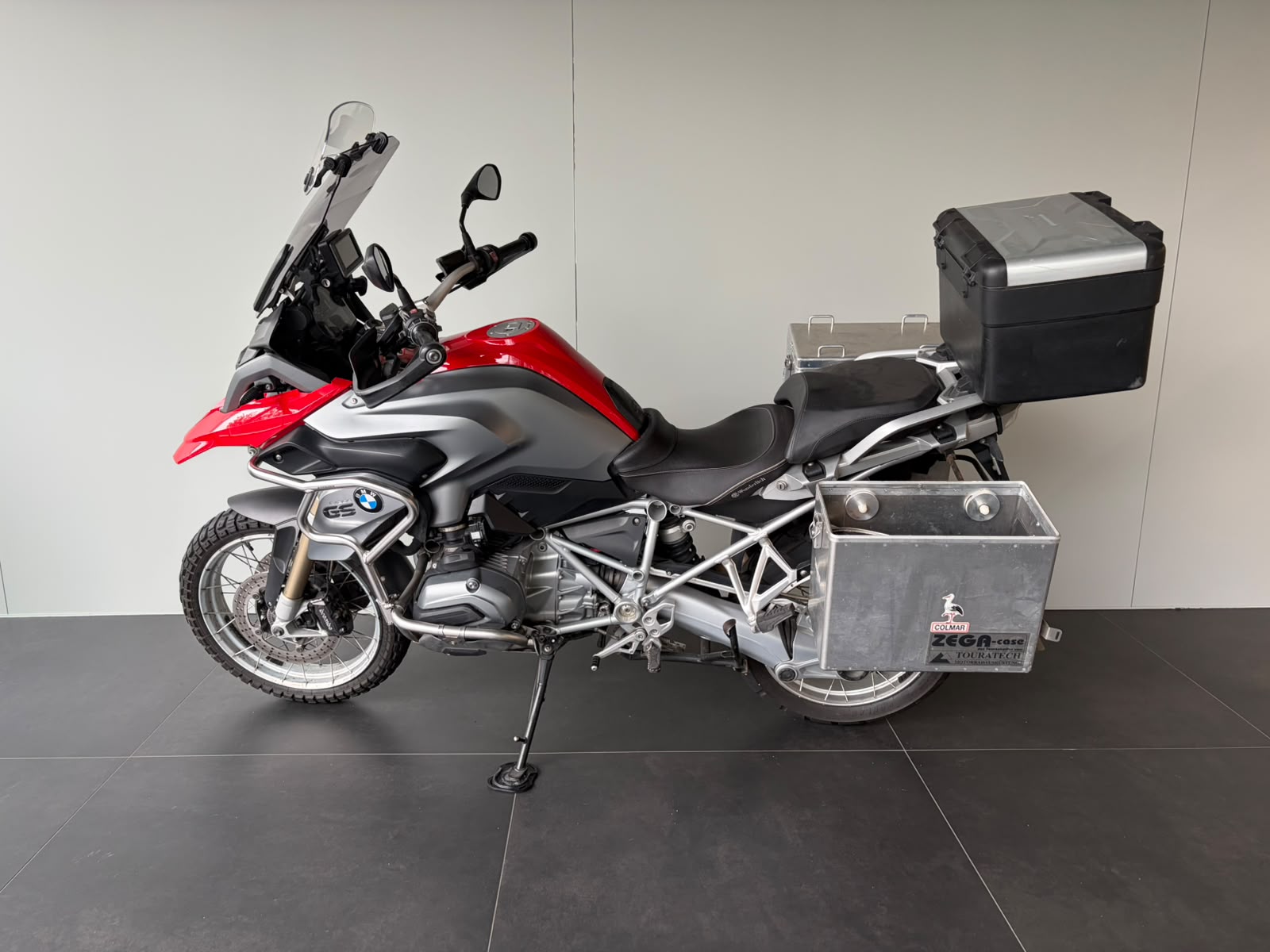 BMW R 1200 GS ABS-image-0