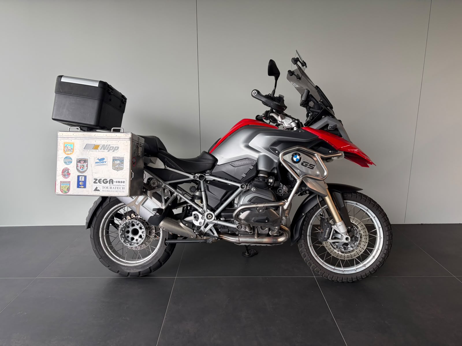 BMW R 1200 GS ABS-image-3