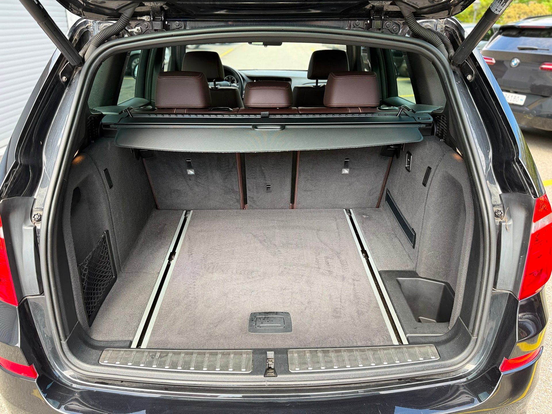 BMW X3 30d xDrive SAG-image-22